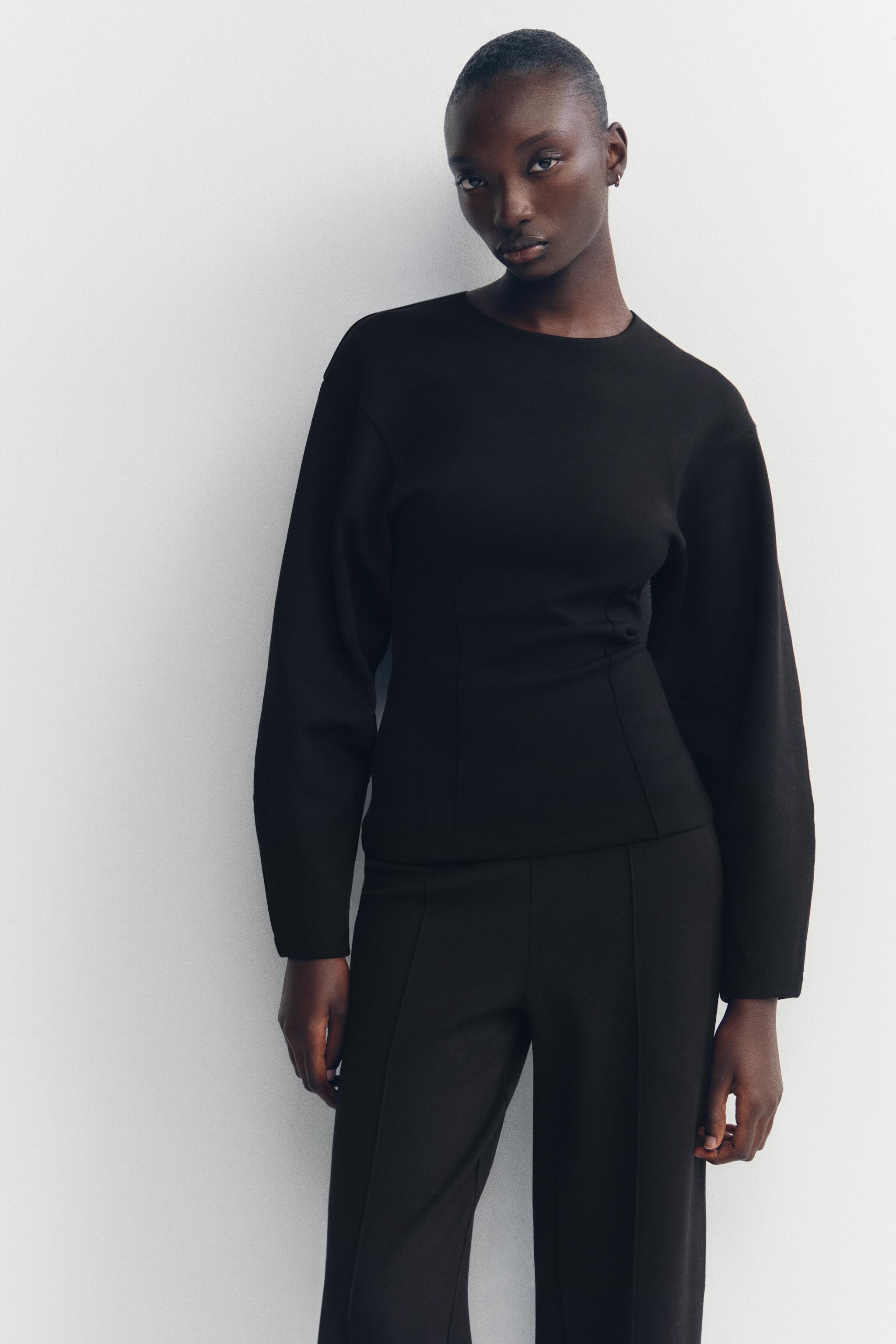 SERENITY LUXE LOUNGEWEAR SET