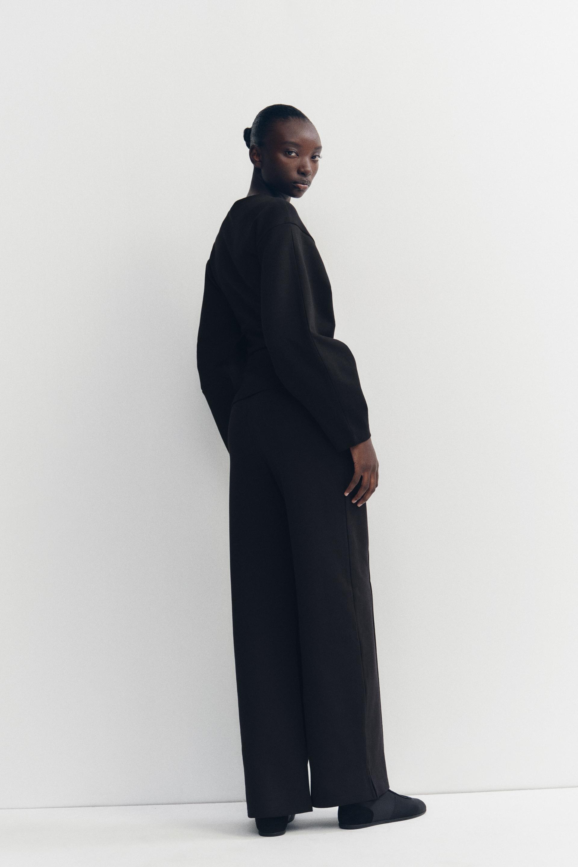 SERENITY LUXE LOUNGEWEAR SET