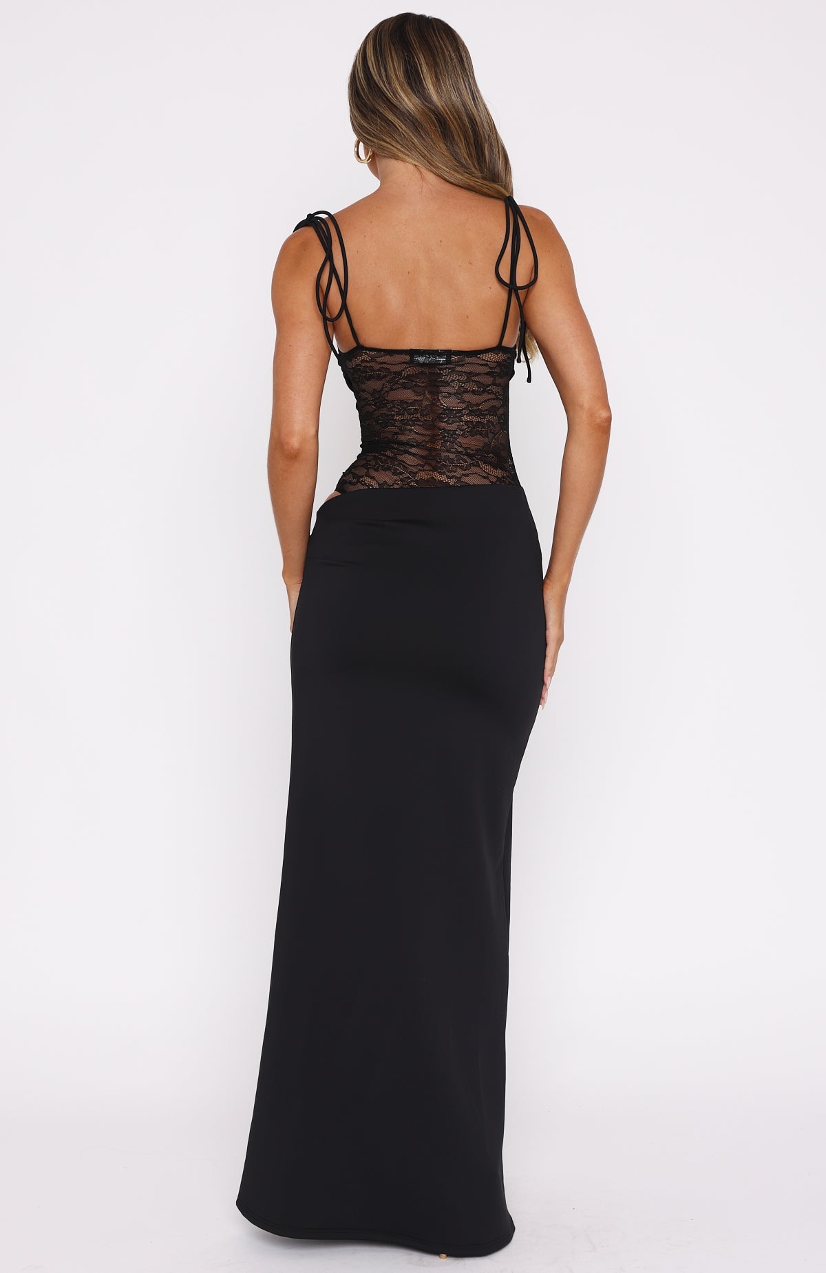 CHELINA MAXI DRESS
