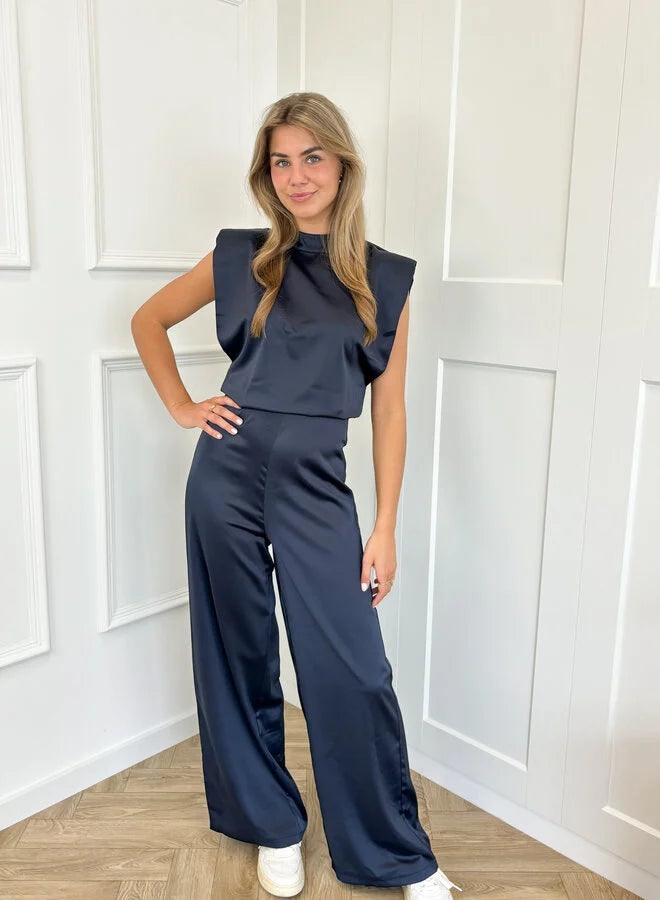ADISSON JUMPSUIT
