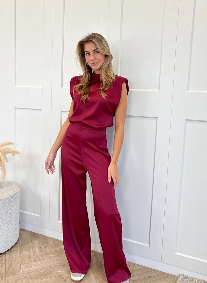 ADISSON JUMPSUIT