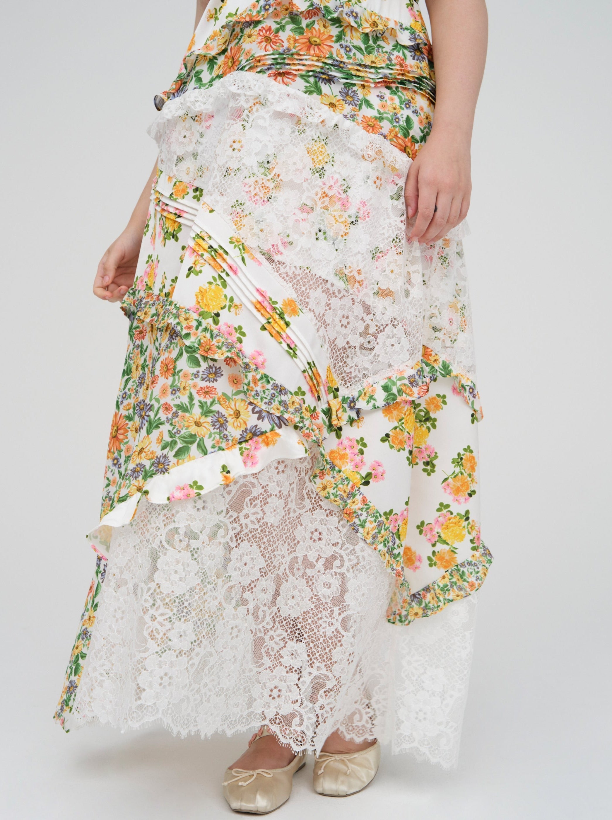ROSALYN MAXI DRESS