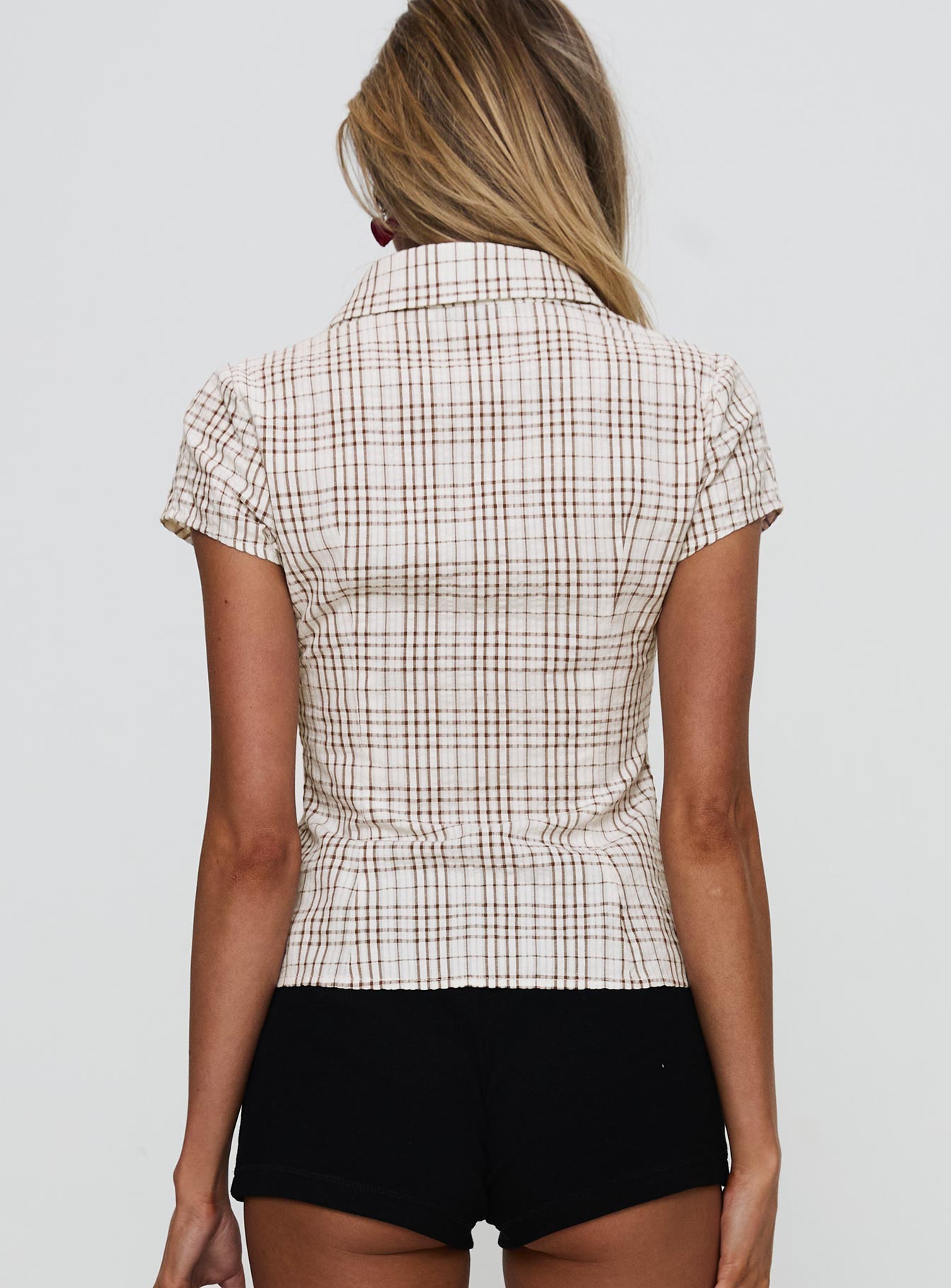 COTTESLOE BLOUSE TOP