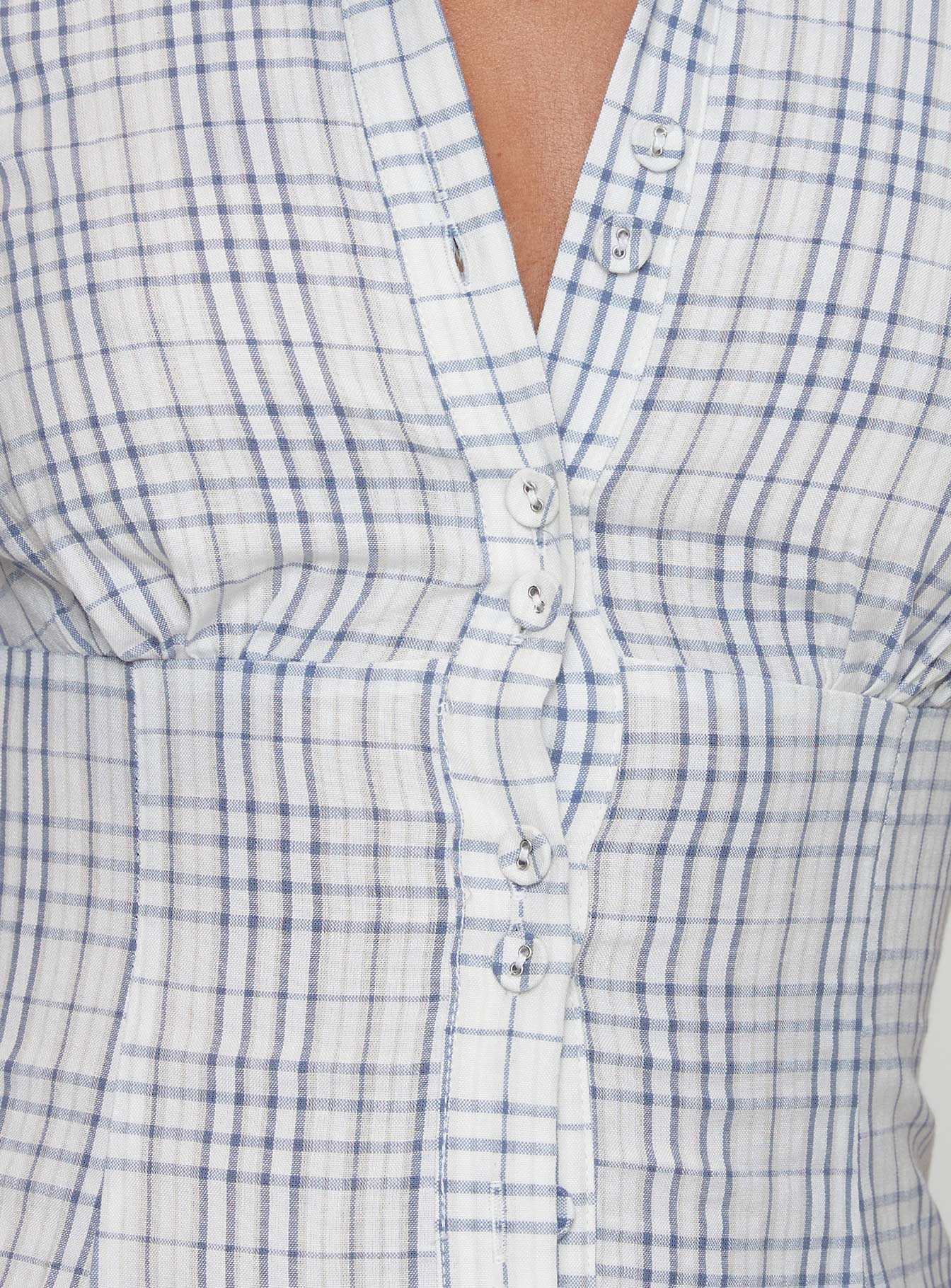 COTTESLOE BLOUSE TOP