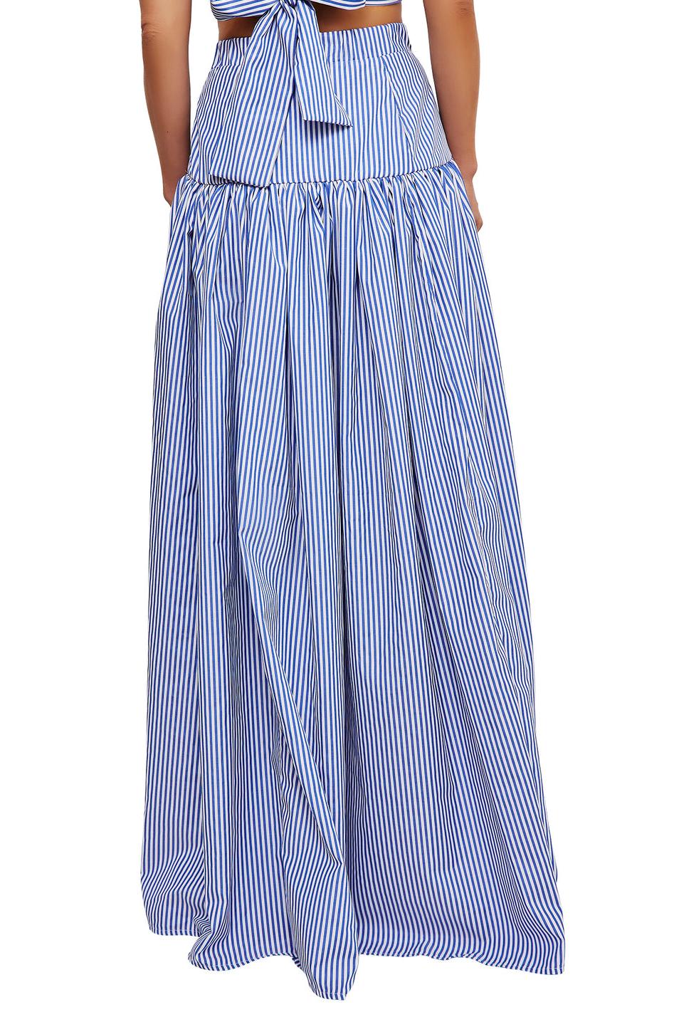REGINA SKIRT SET