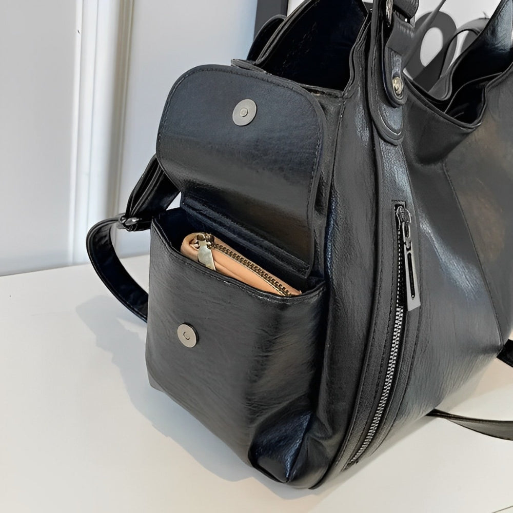 DAKOTA SHOULDER BAG