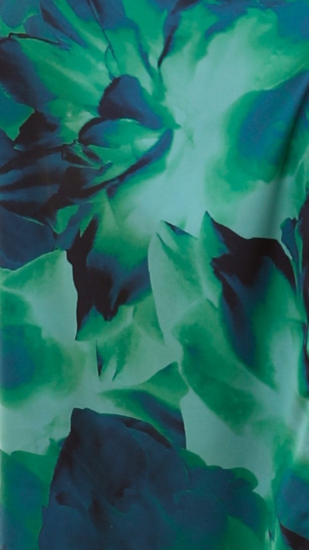 BARZILIO MAXI DRESS