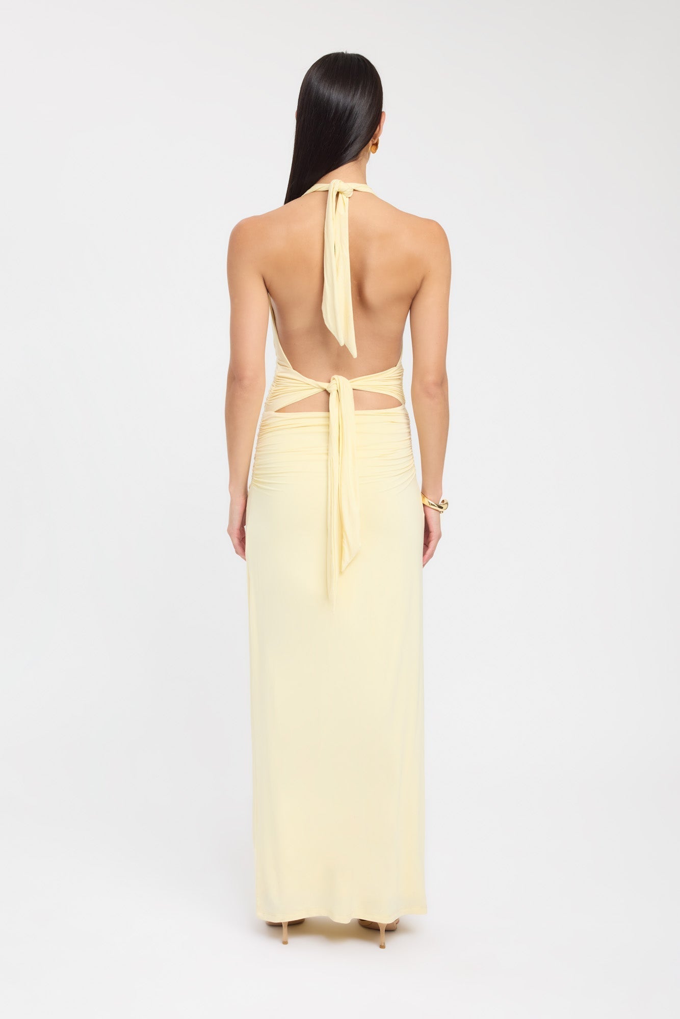 VALINA MAXI DRESS