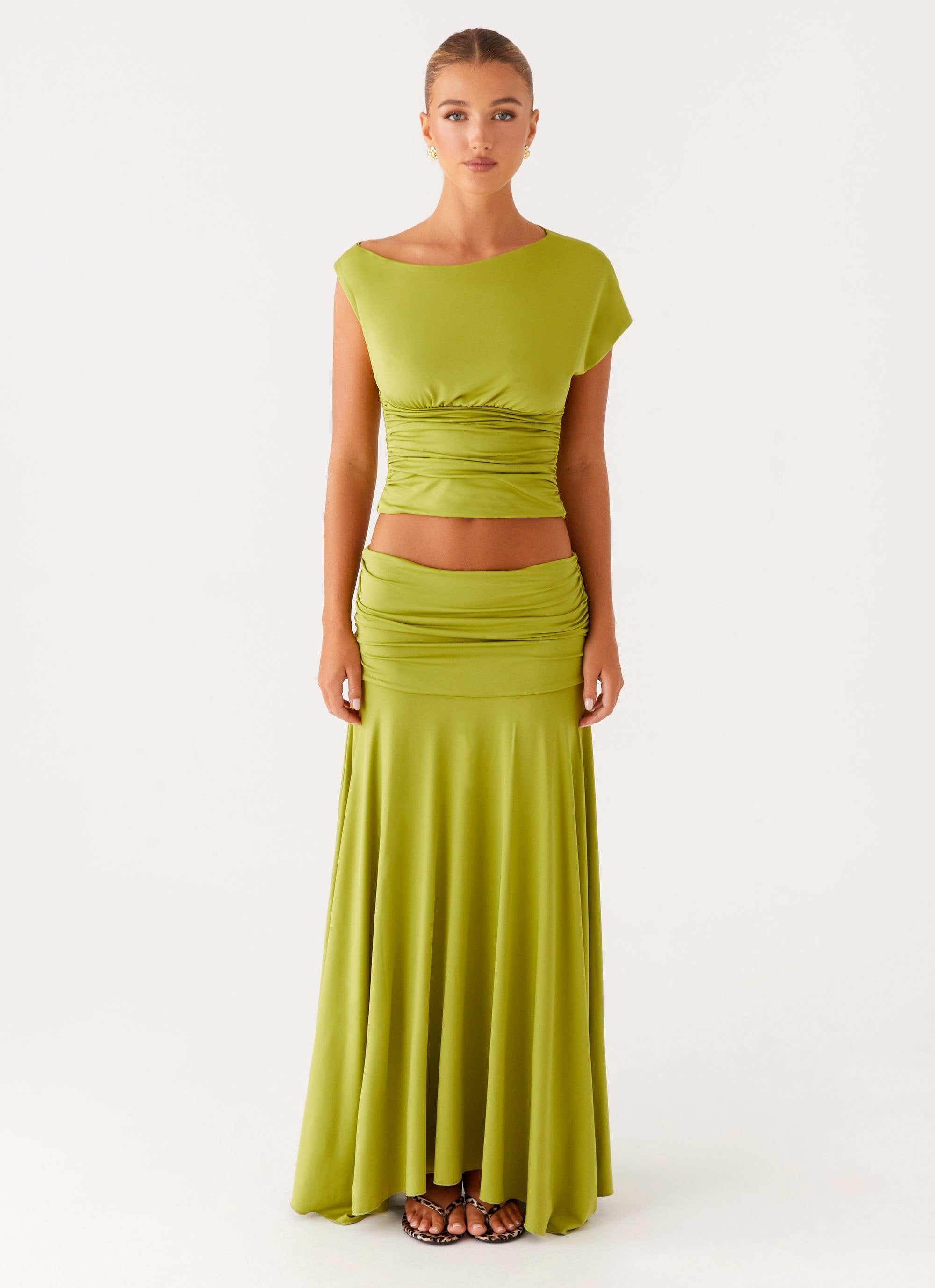 LIANA CO-ORD SET