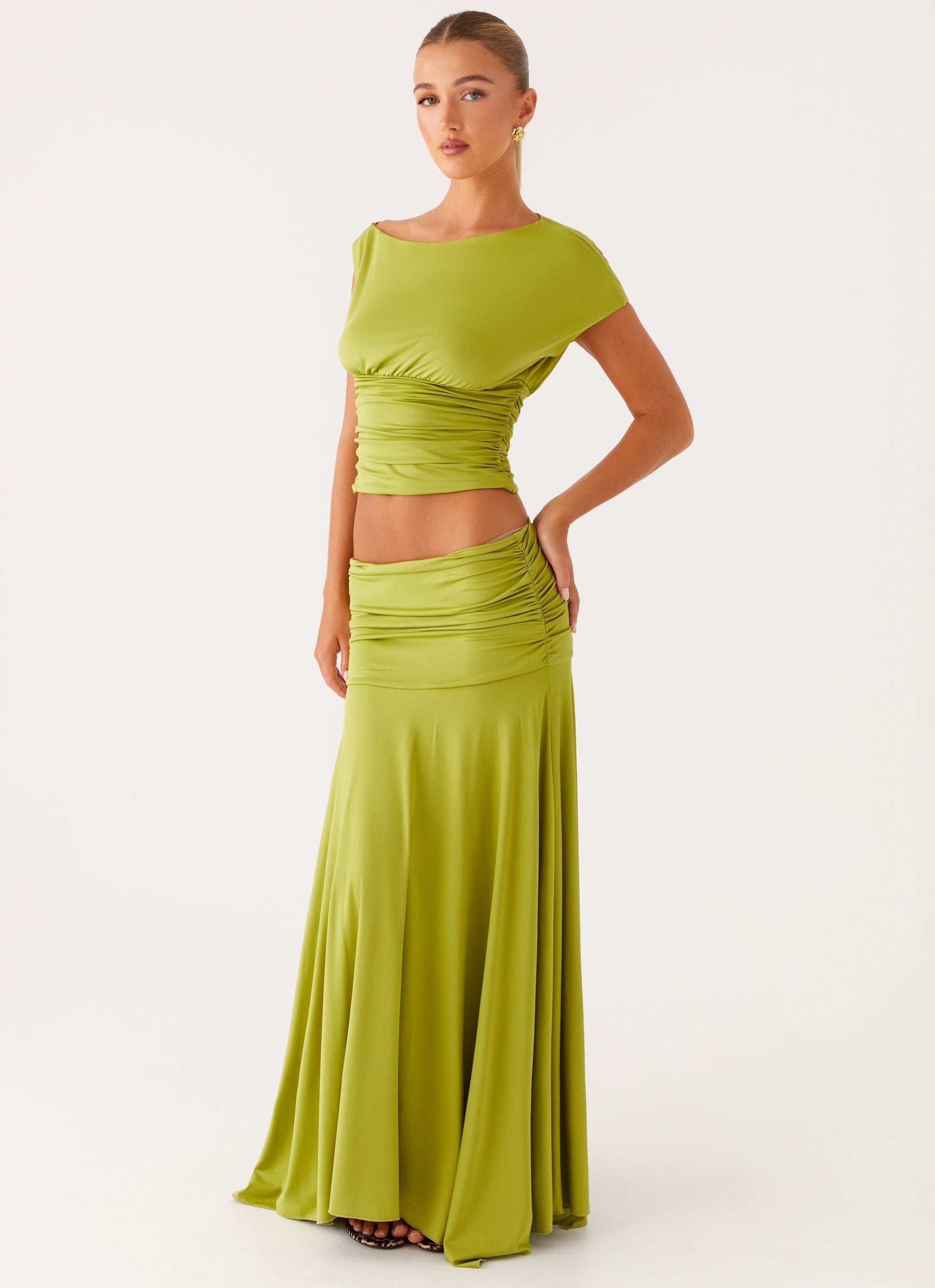 LIANA CO-ORD SET