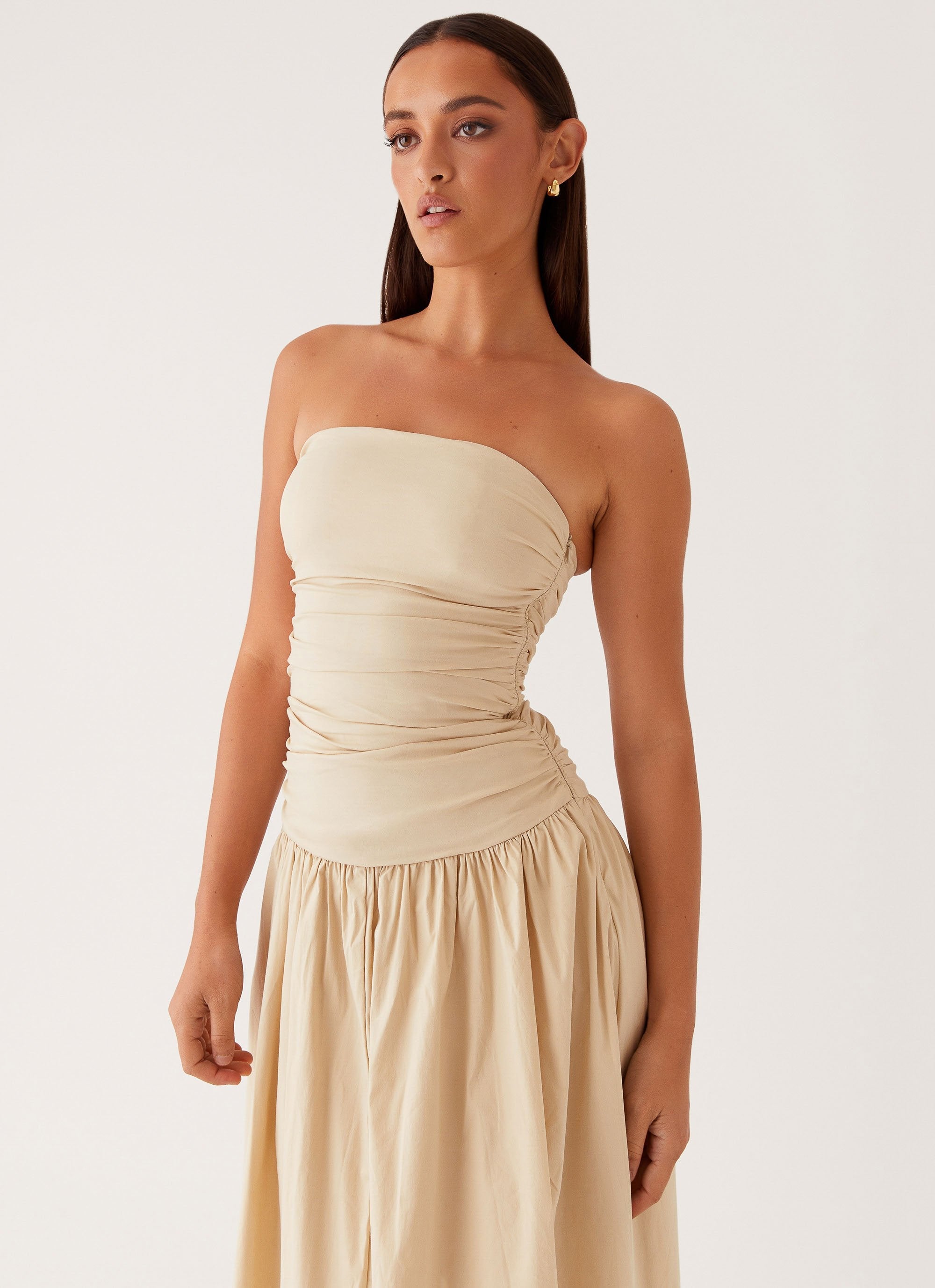 CARMEL MAXI DRESS