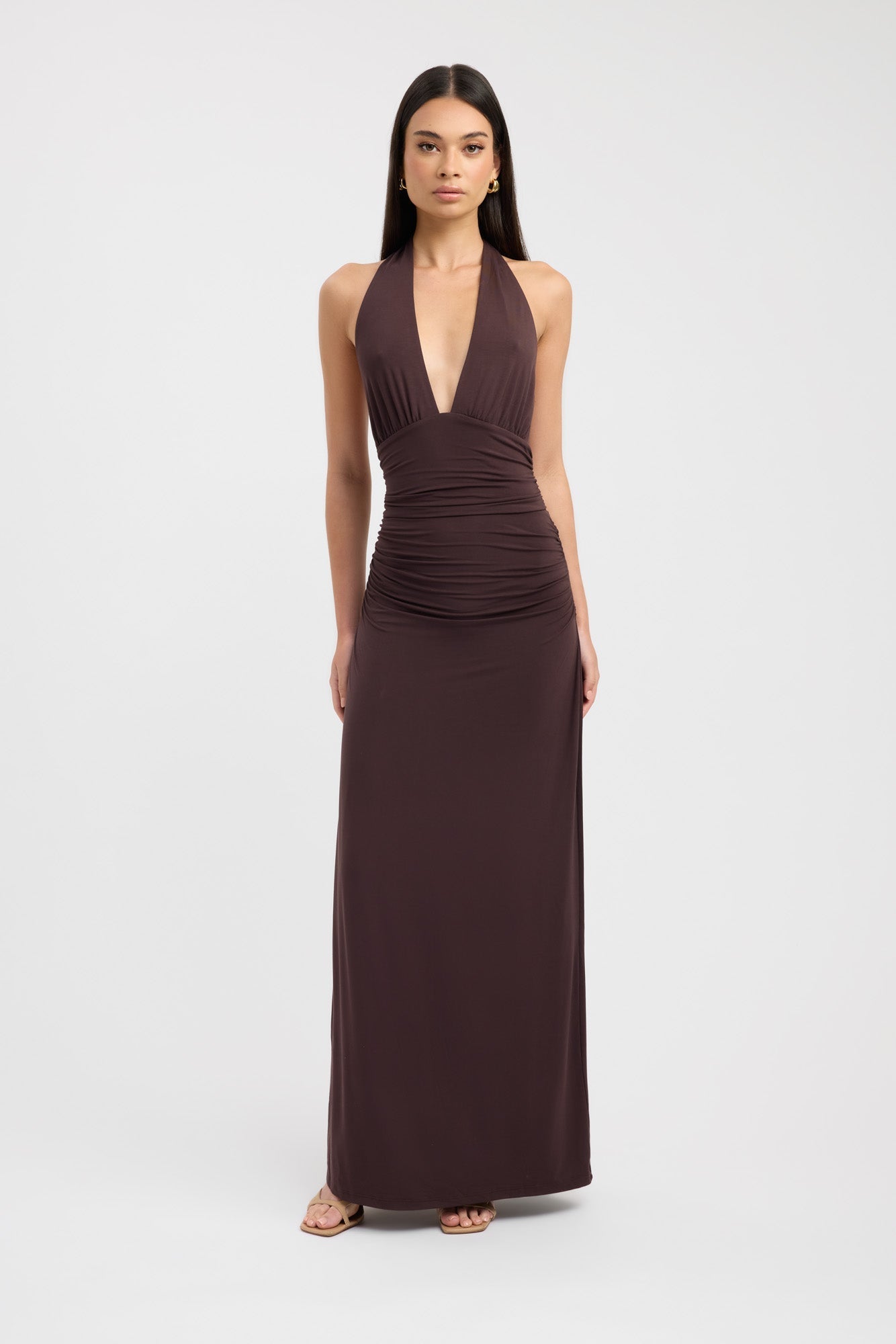 VALINA MAXI DRESS
