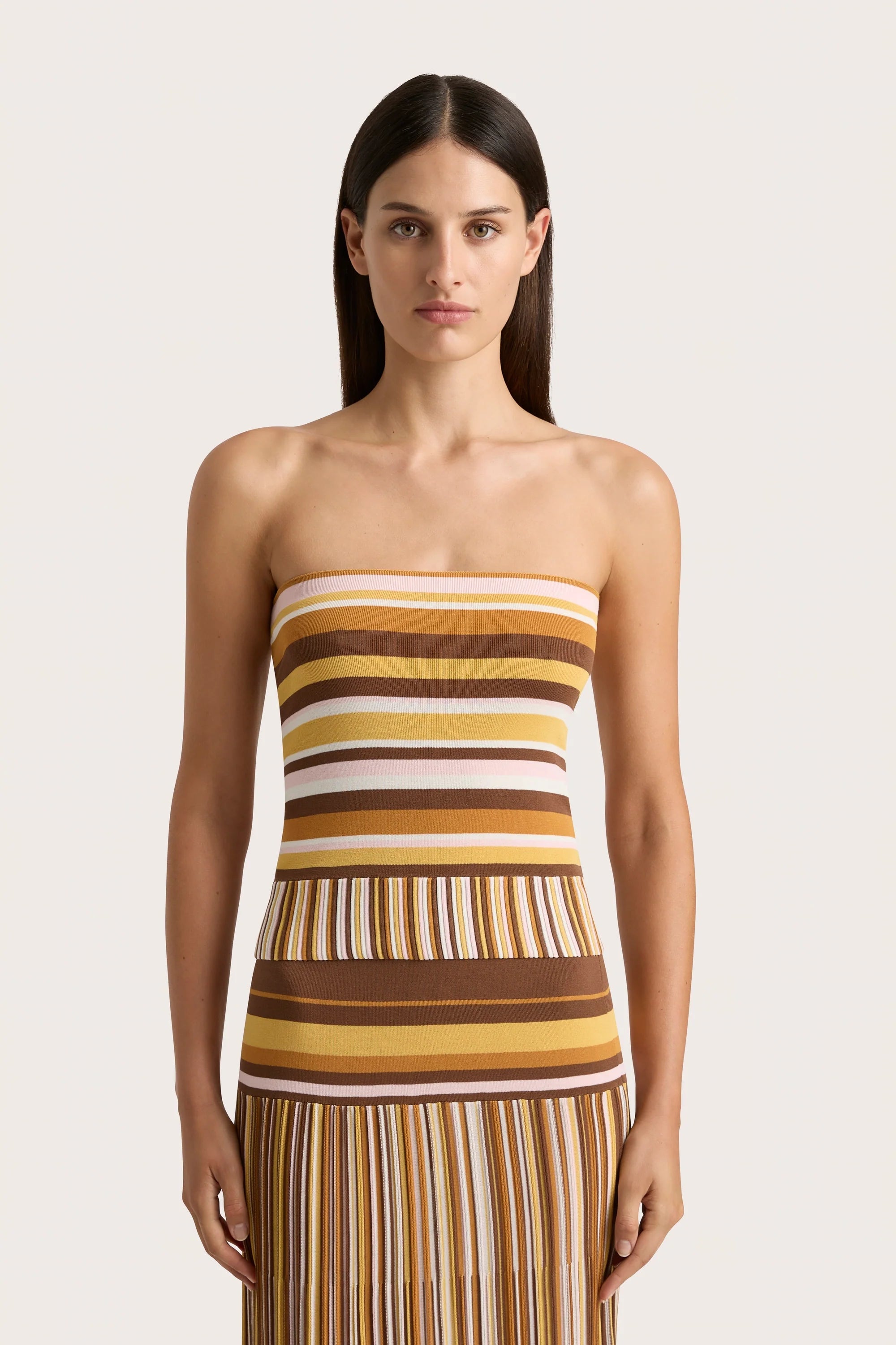 CITARA STRAPLESS SET