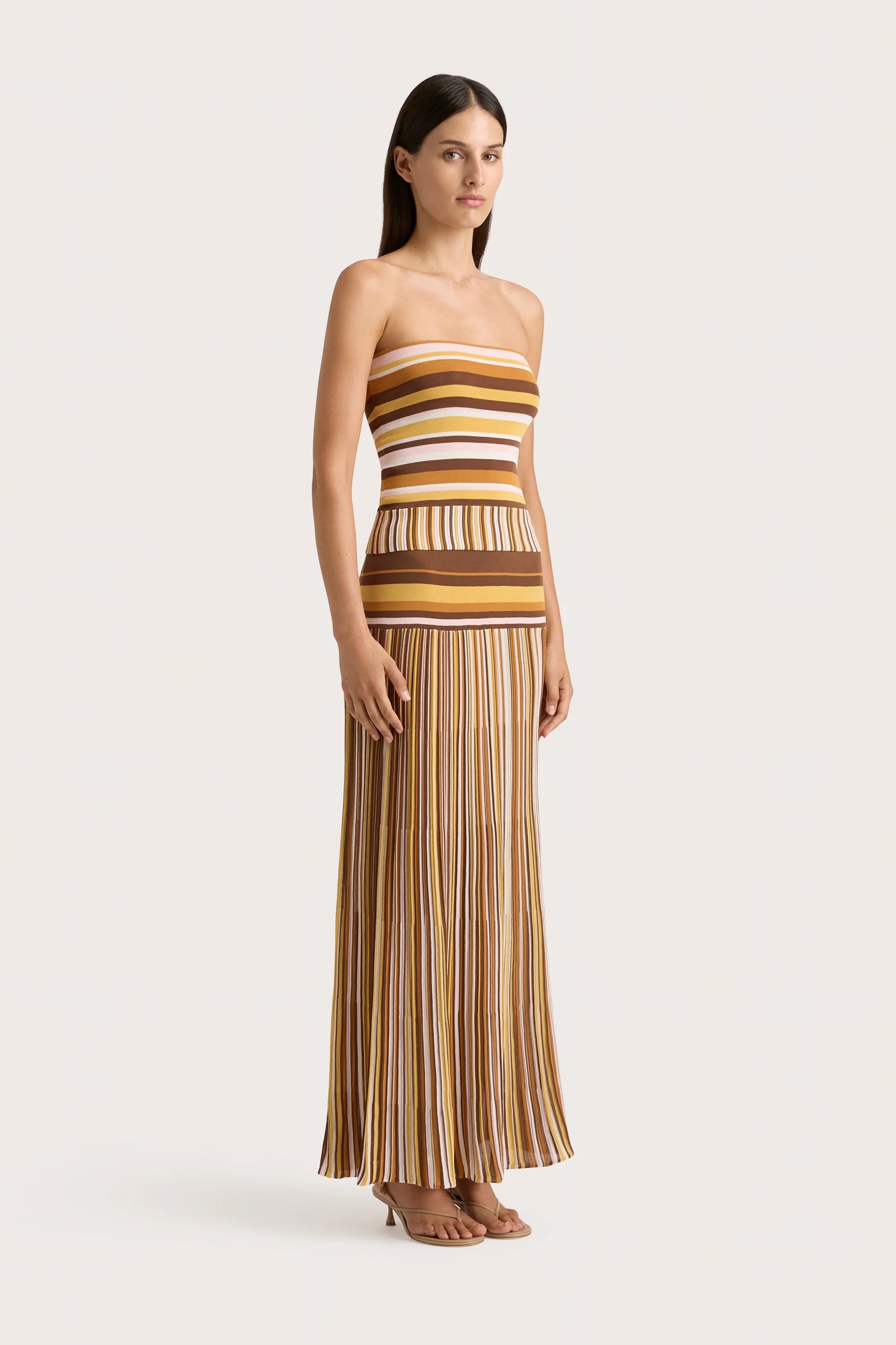 CITARA STRAPLESS SET