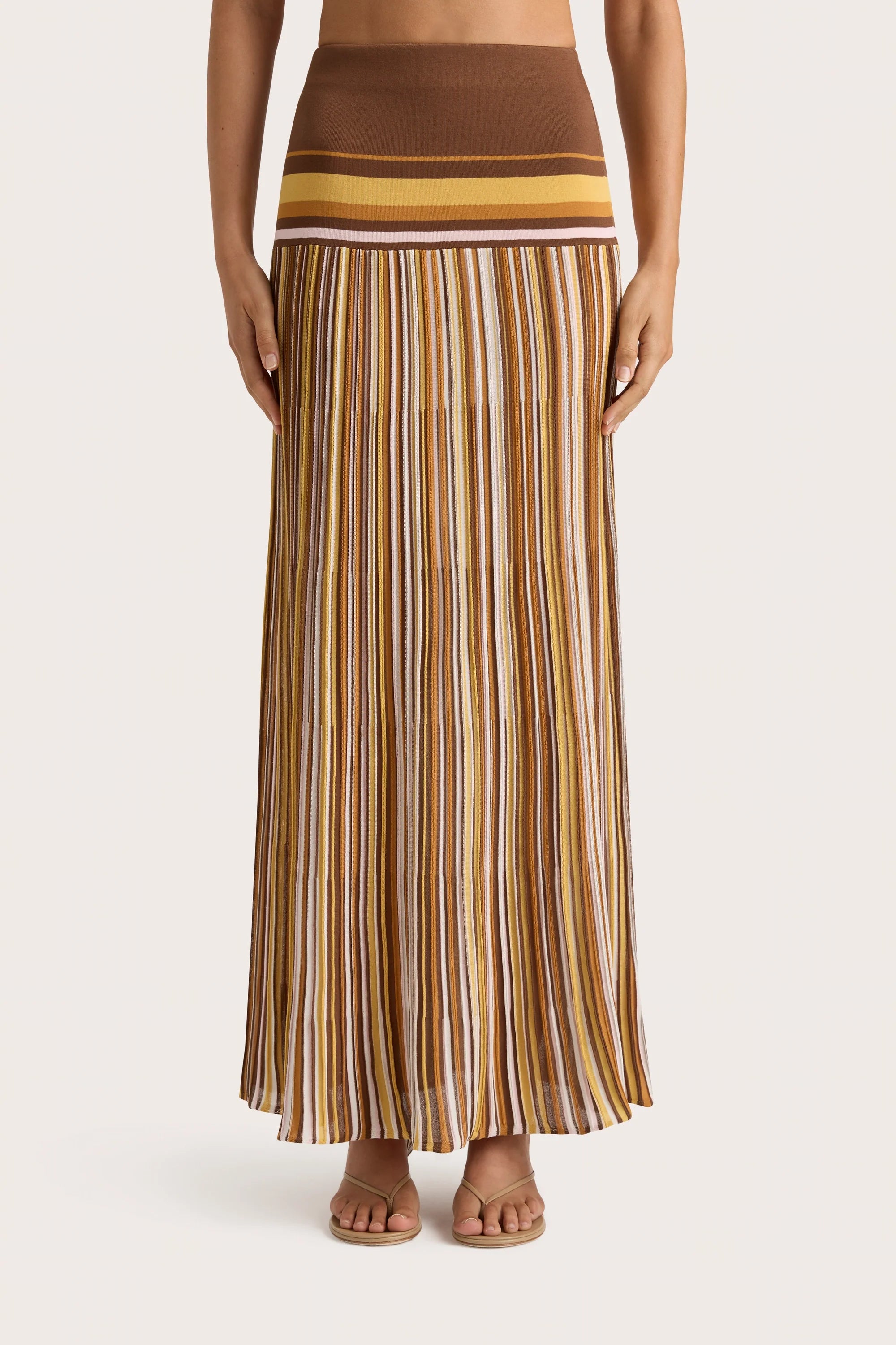 CITARA STRAPLESS SET
