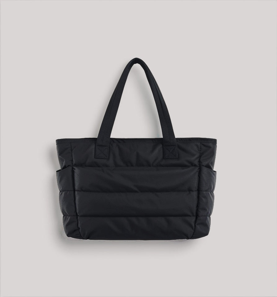 SKYE PUFFER BAG