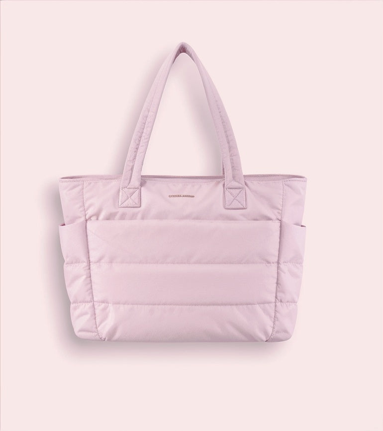 SKYE PUFFER BAG