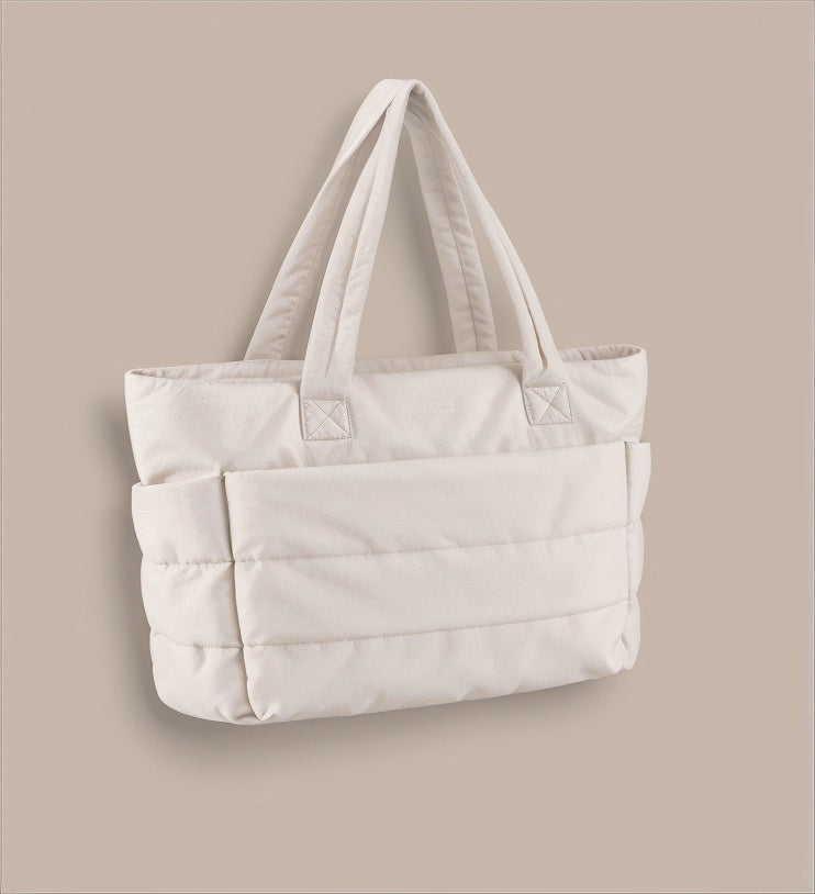 SKYE PUFFER BAG