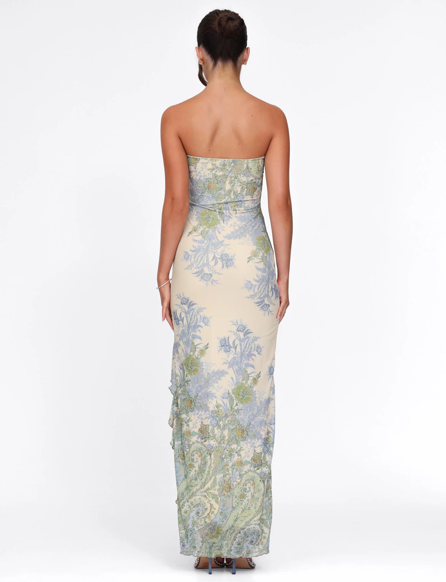 AMELITA MAXI DRESS