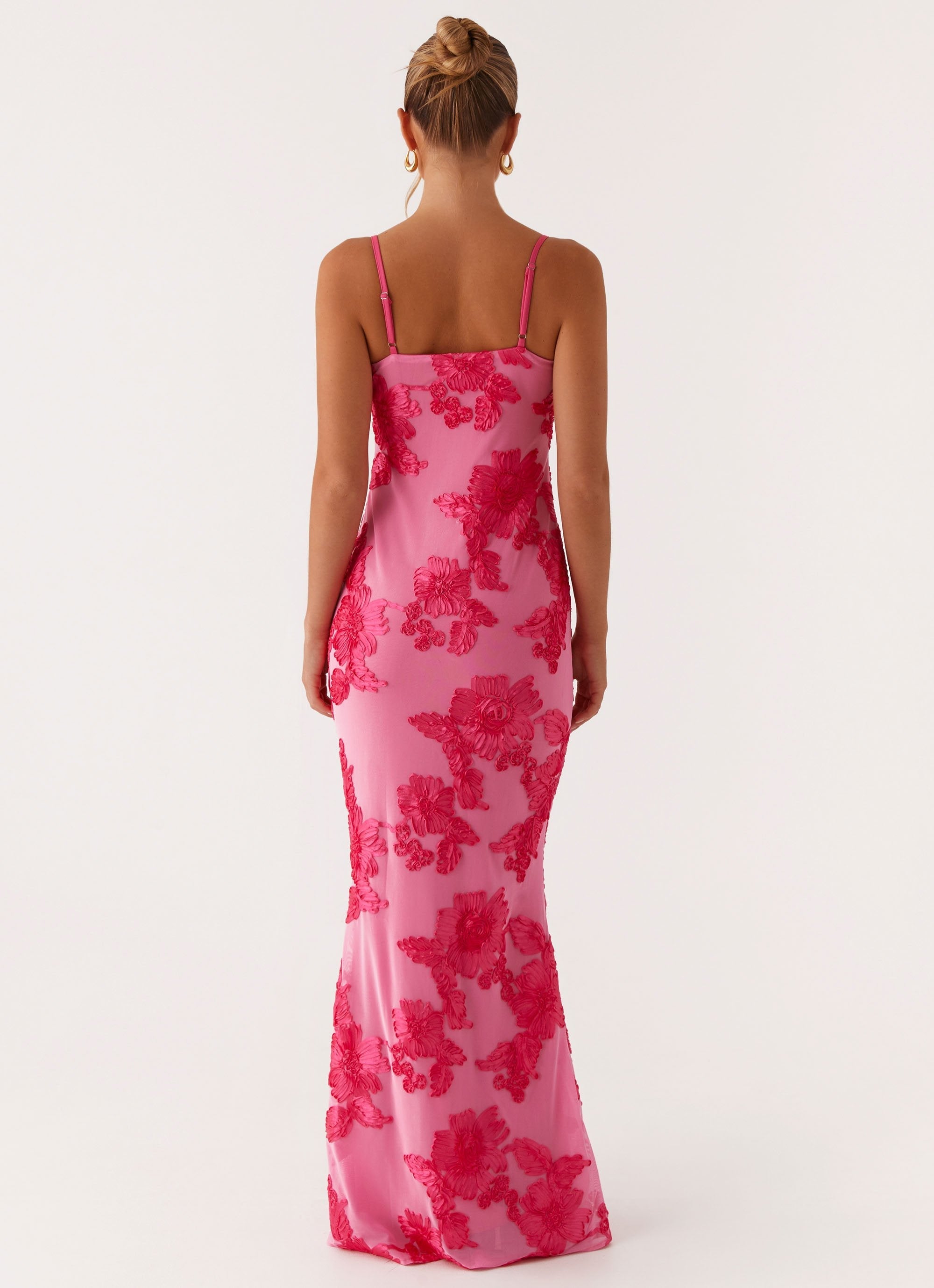 EMESE MAXI DRESS