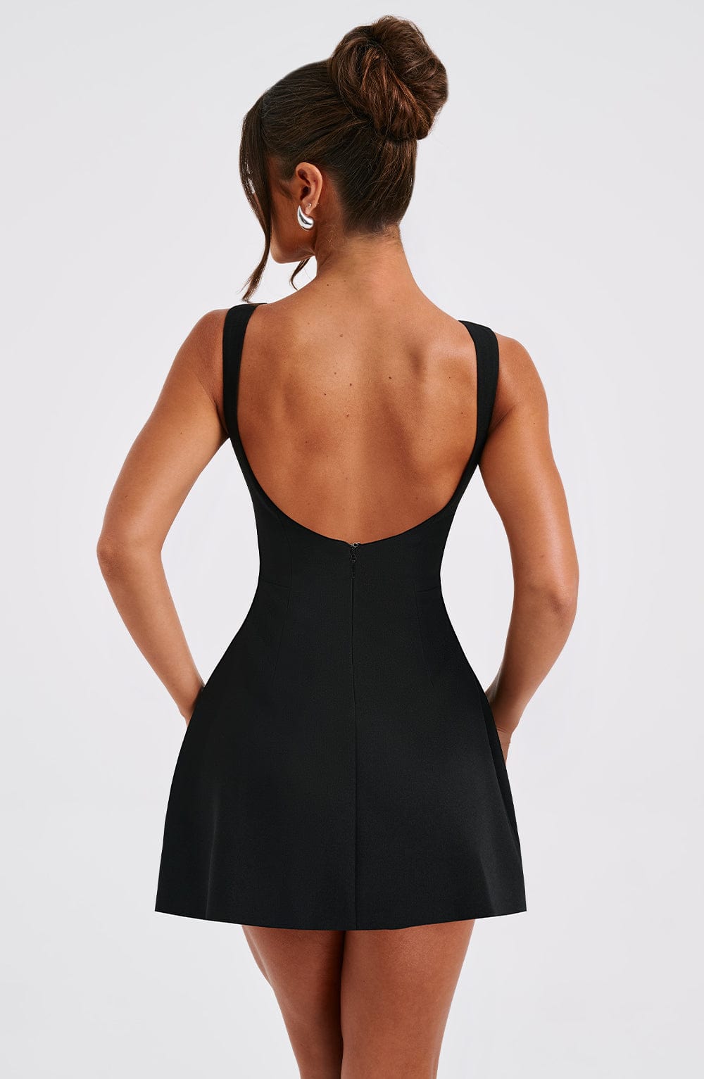 KAIA MINI DRESS