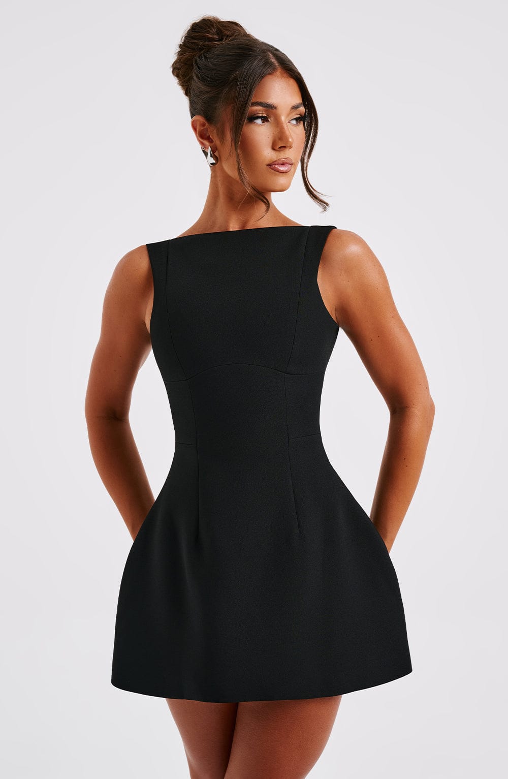 KAIA MINI DRESS
