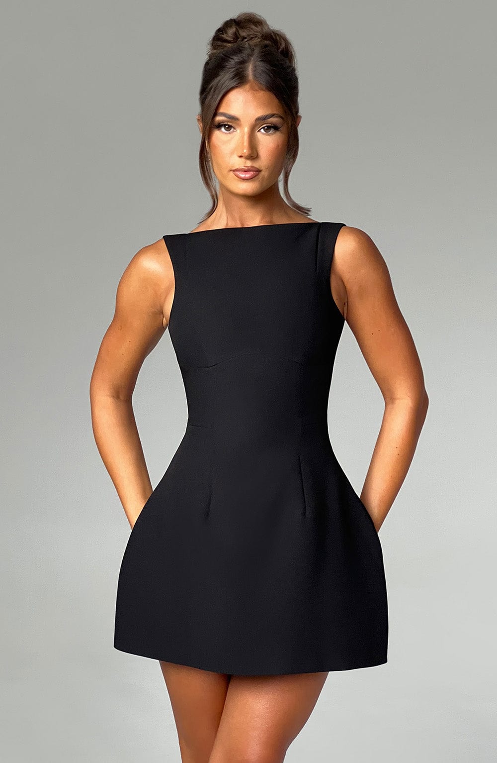 KAIA MINI DRESS