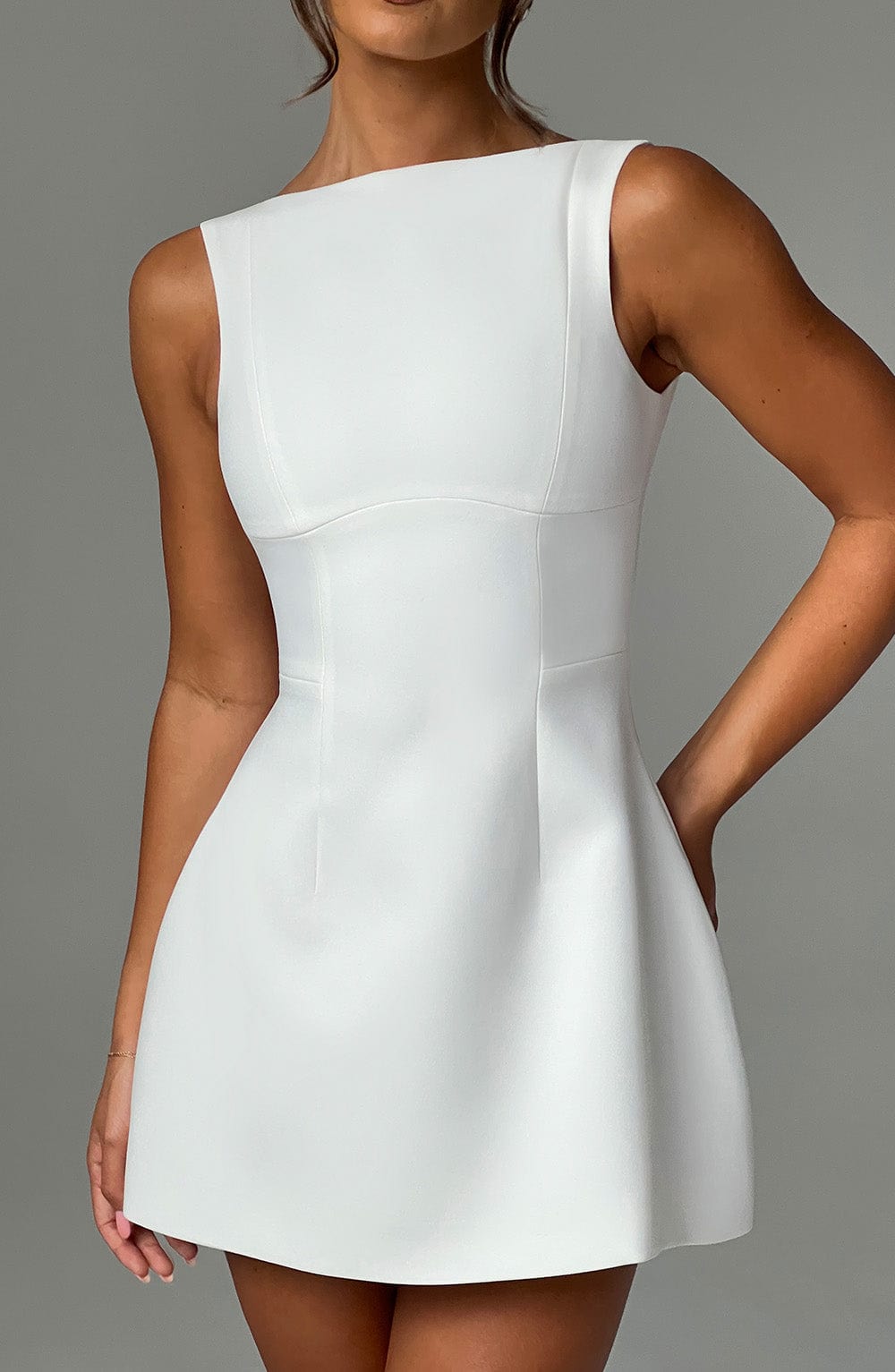 KAIA MINI DRESS