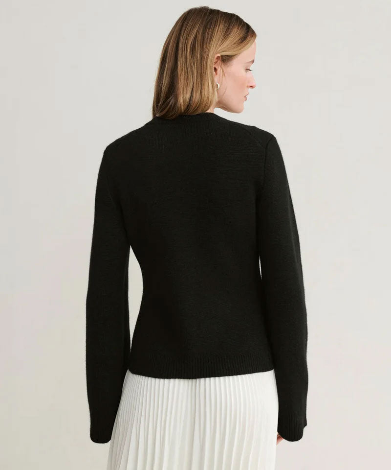 NOVA KNITTED CARDIGAN