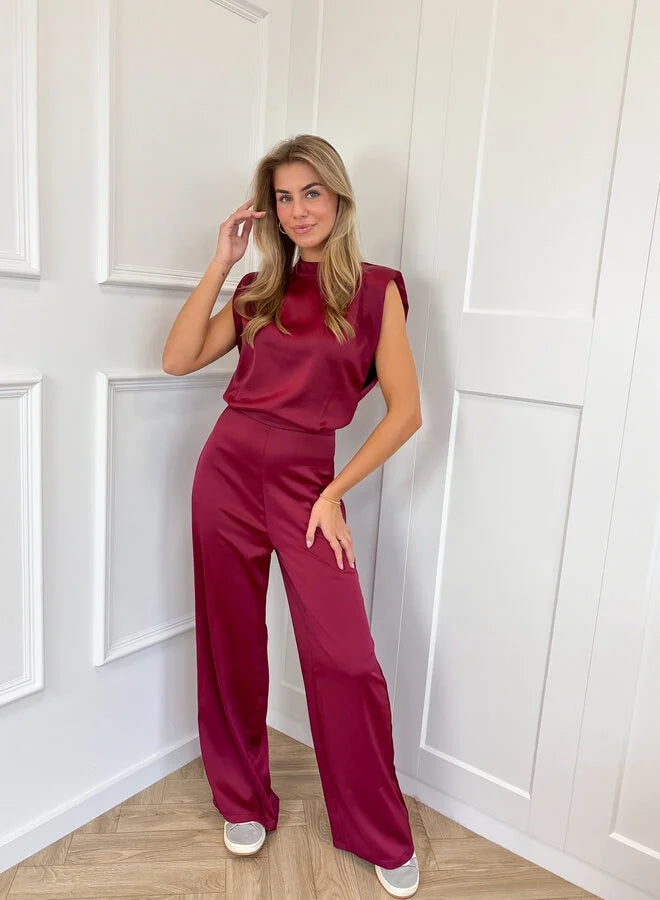 ADISSON JUMPSUIT