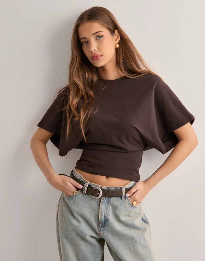 MAYFAIR TOP