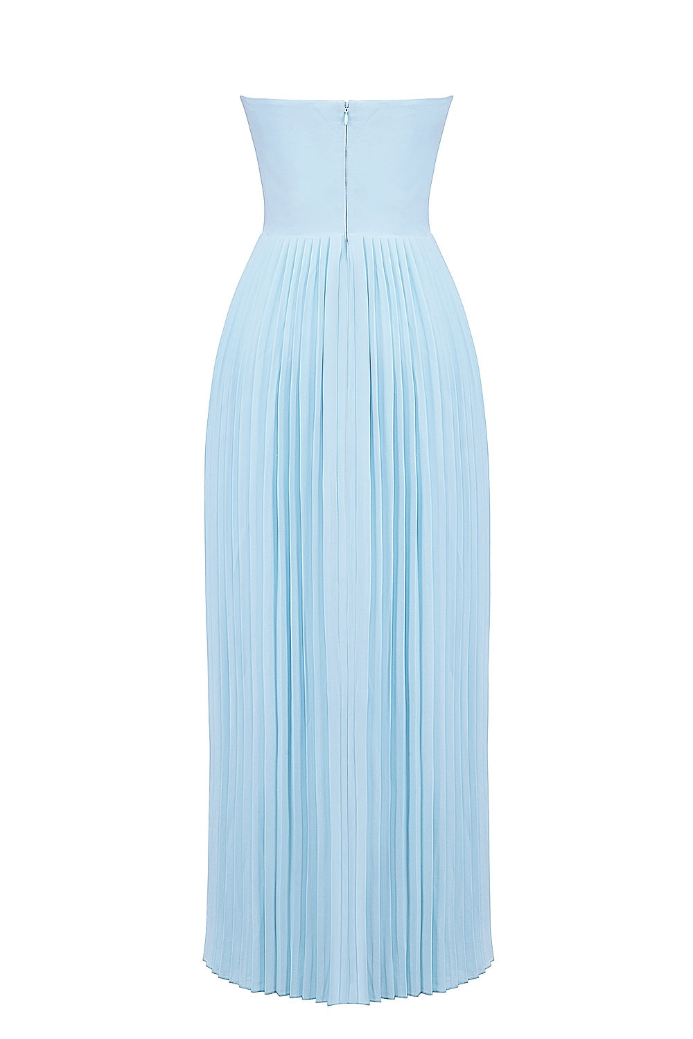 MARCELLA CORSET MAXI DRESS