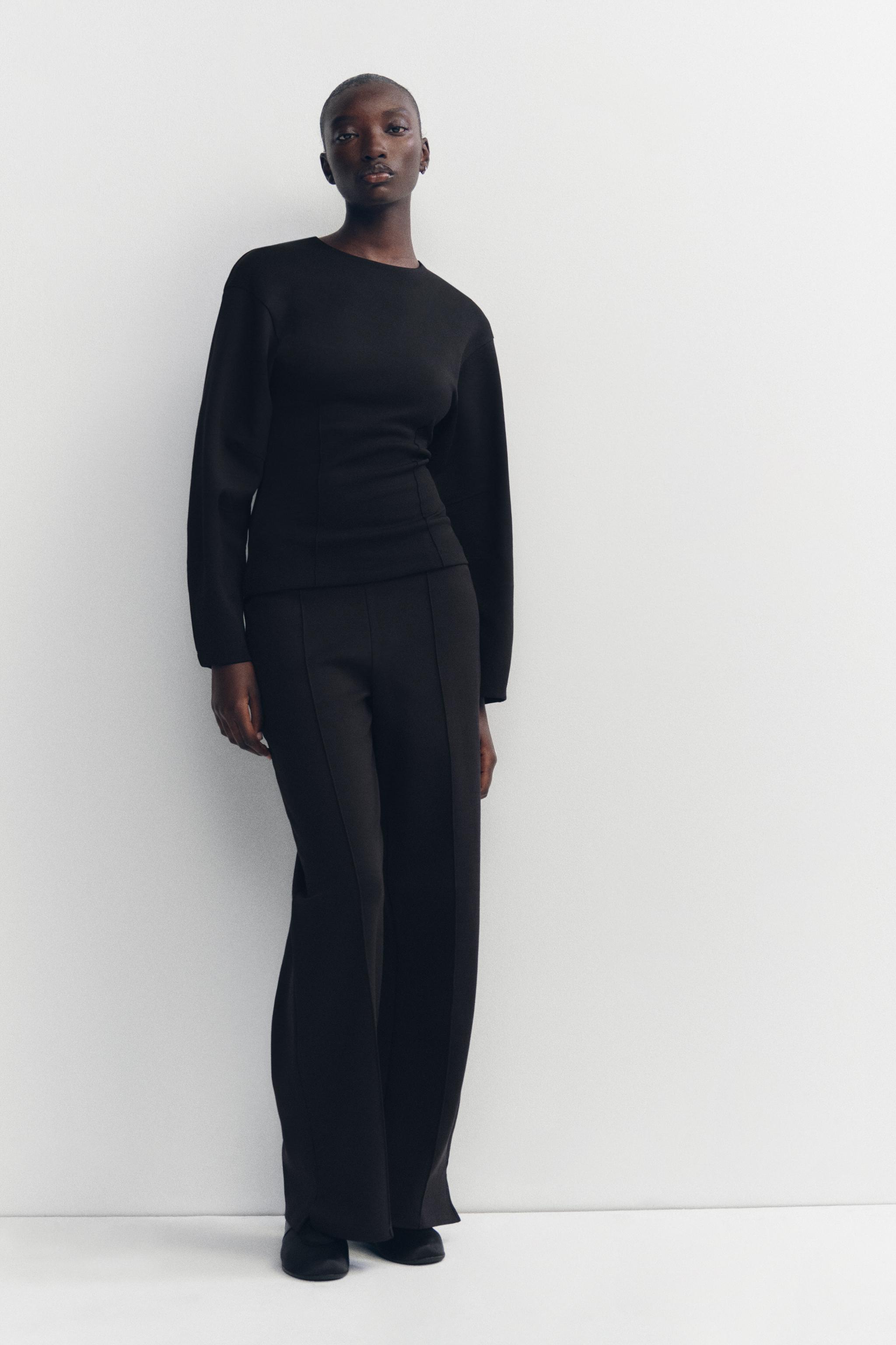 SERENITY LUXE LOUNGEWEAR SET