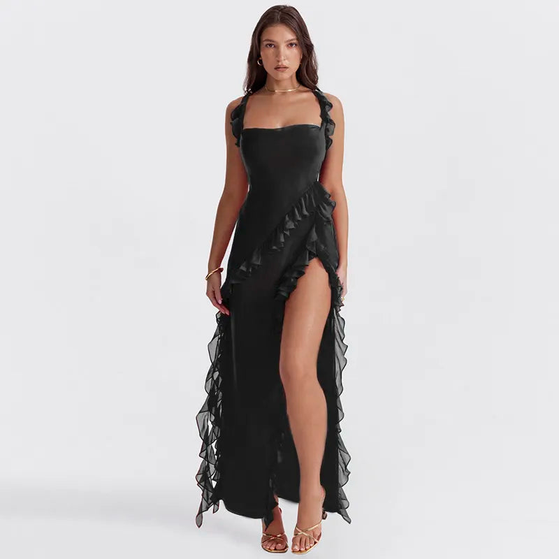IVY MAXI DRESS
