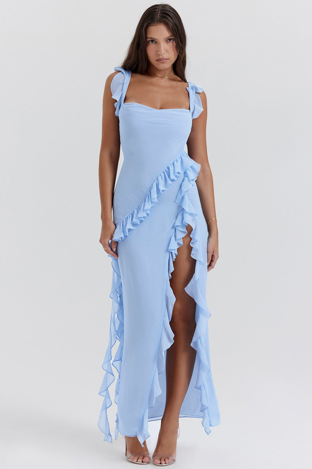 IVY MAXI DRESS