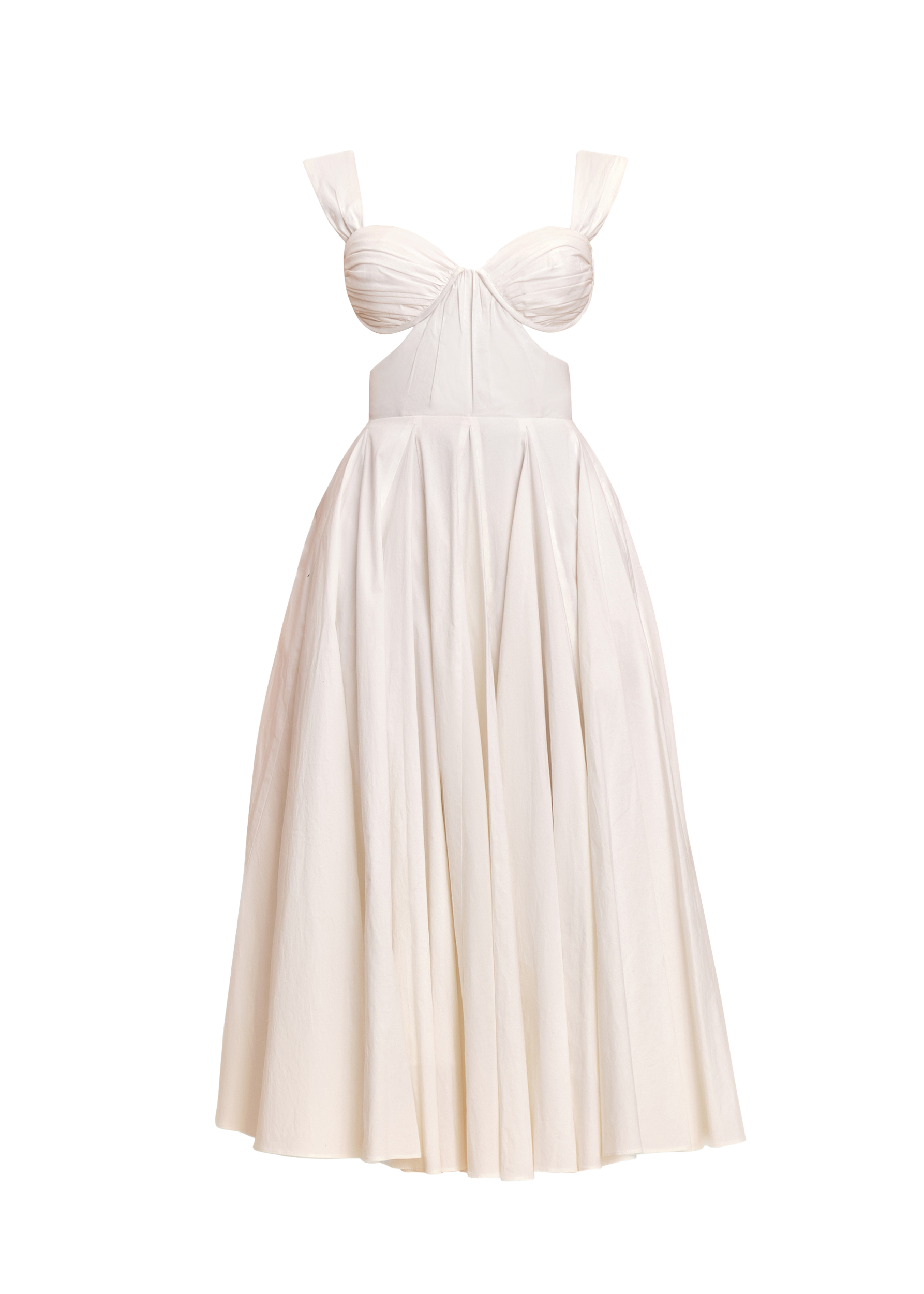 APRES MIDI DRESS