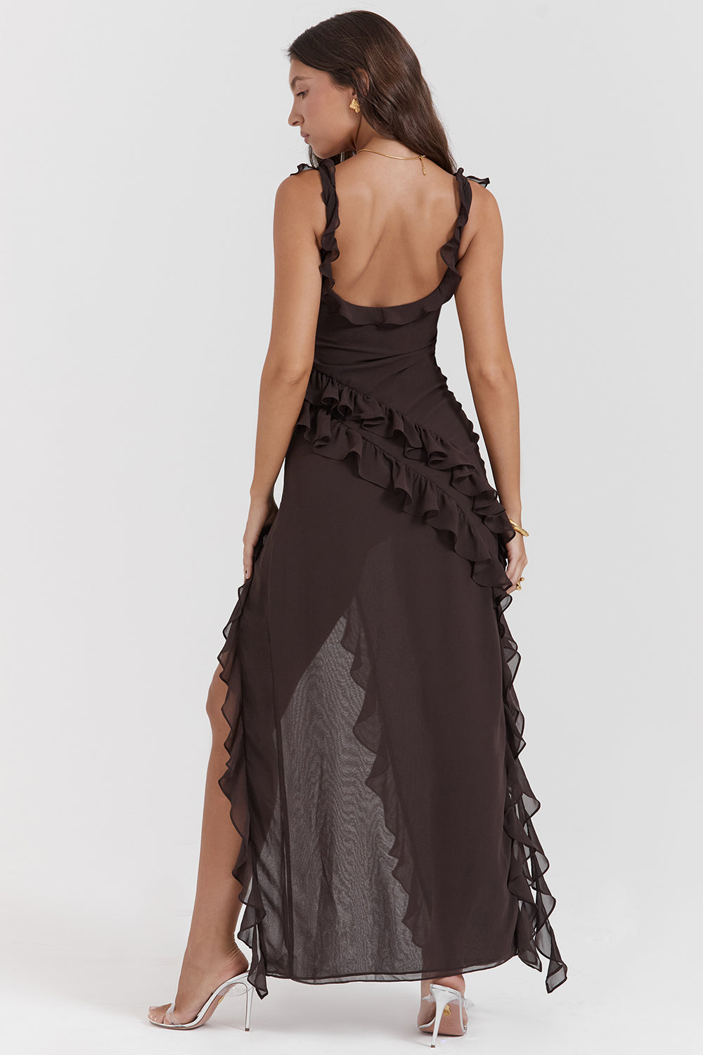 IVY MAXI DRESS