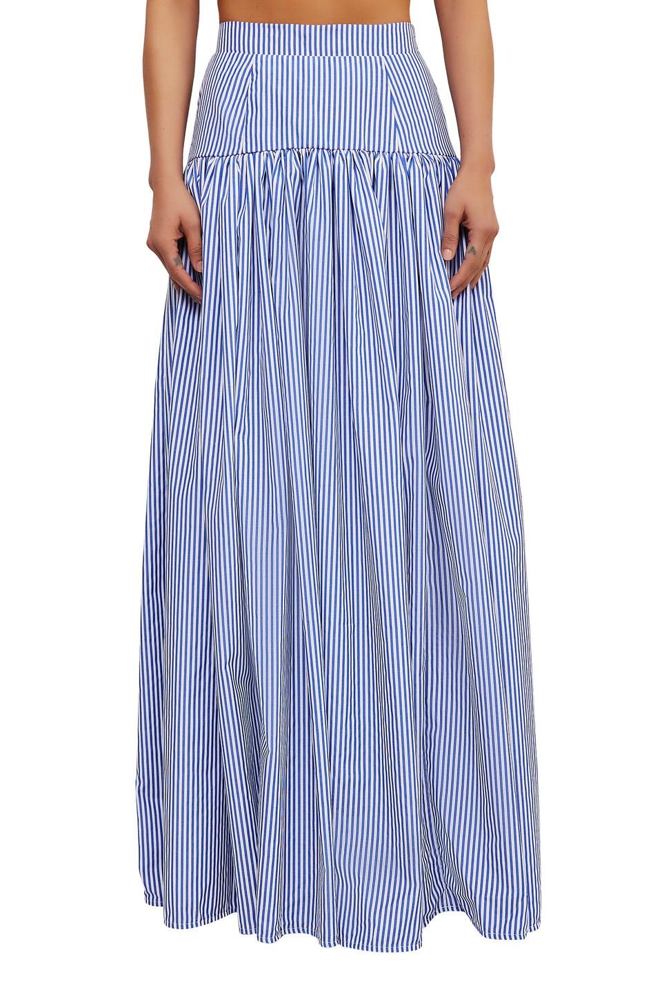 REGINA SKIRT SET