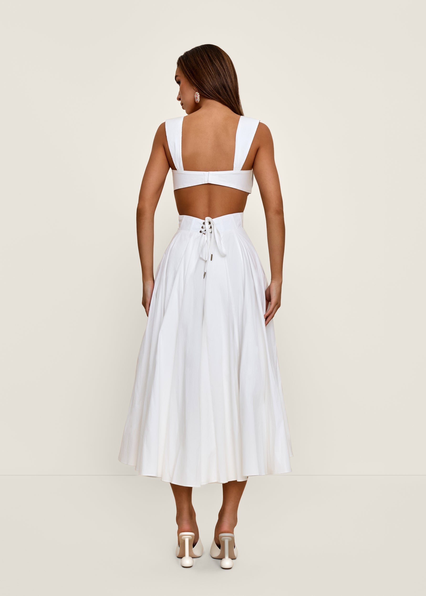 APRES MIDI DRESS