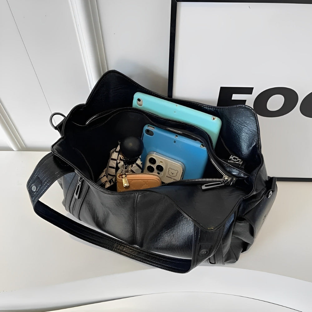DAKOTA SHOULDER BAG