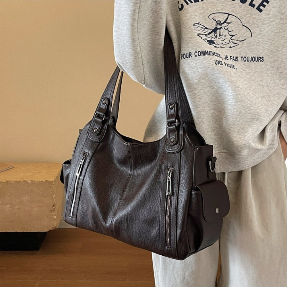 DAKOTA SHOULDER BAG