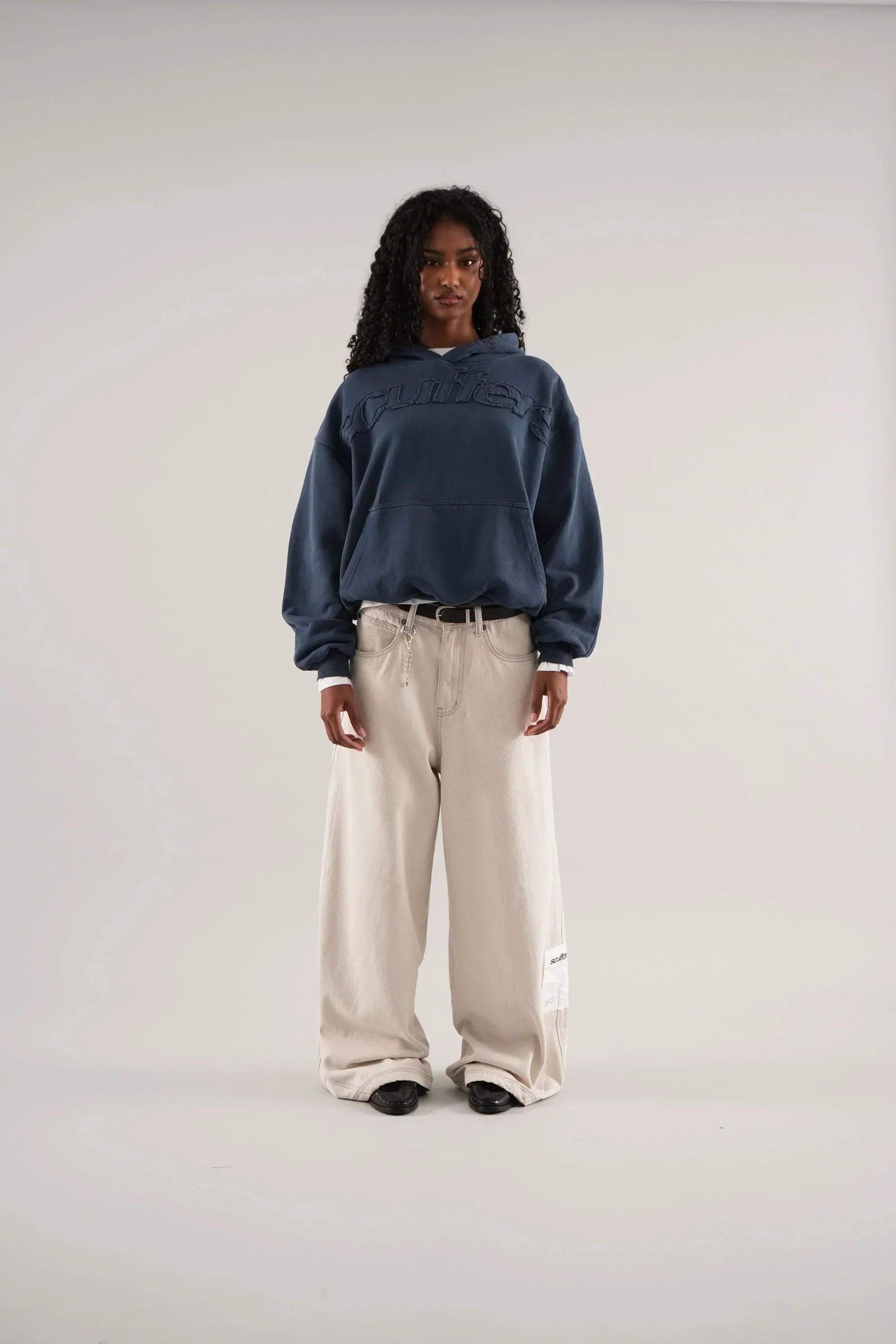 SoftEdge Hoodie