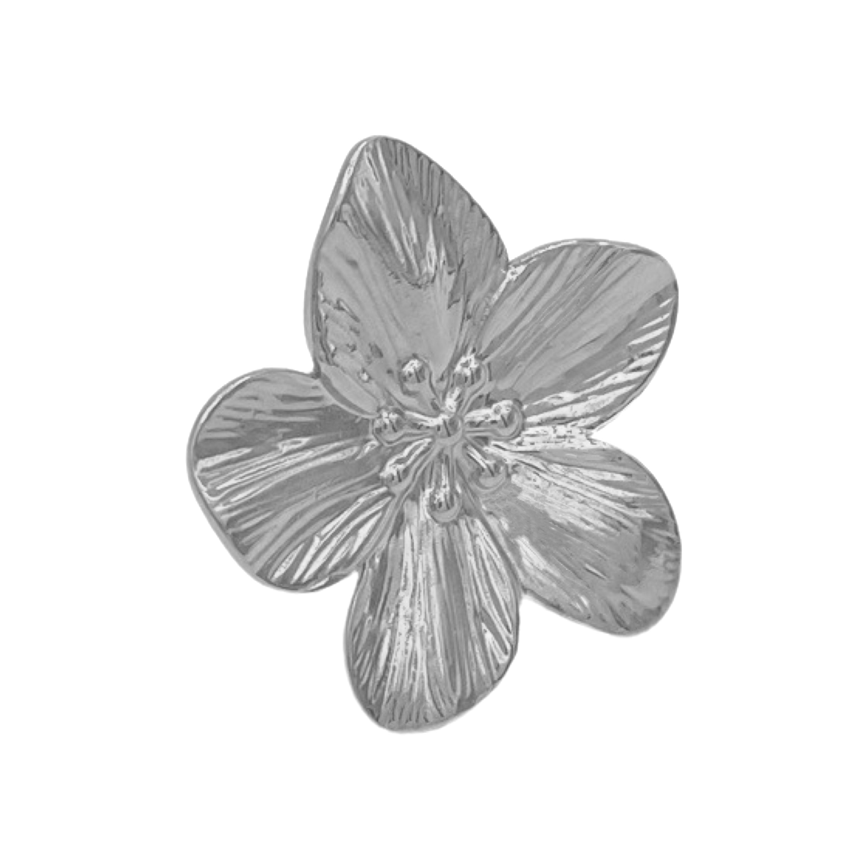 ZAFINA TROPICAL FLOWER RING