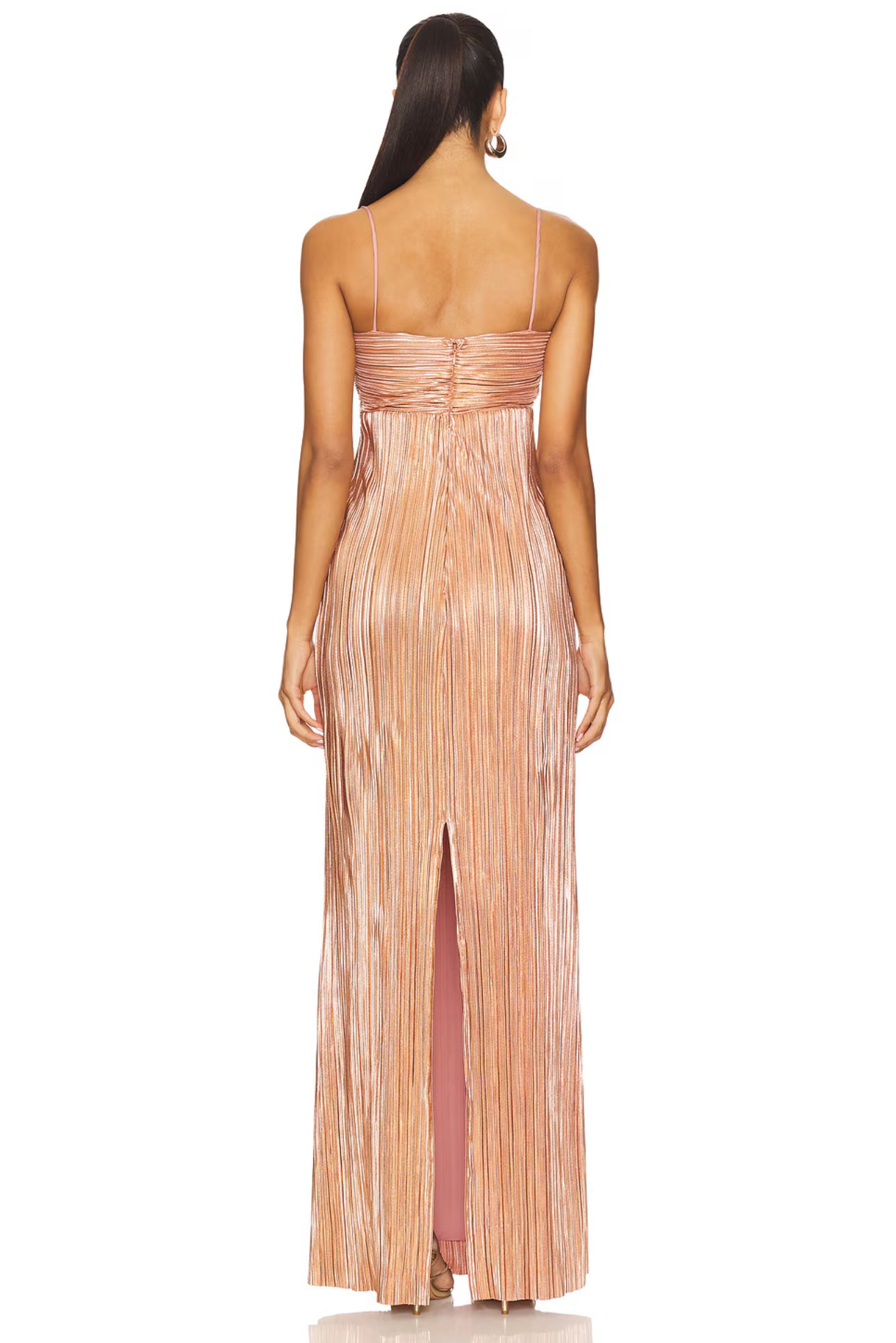 ELLIATT MAXI DRESS