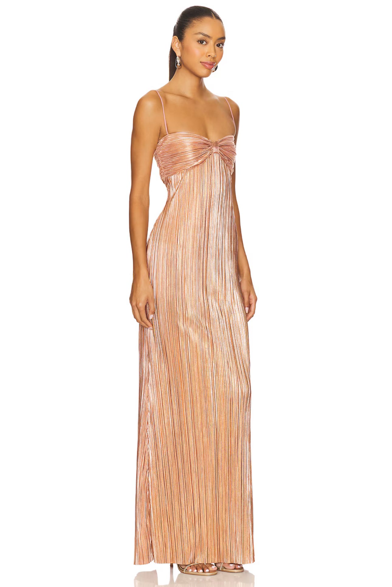 ELLIATT MAXI DRESS