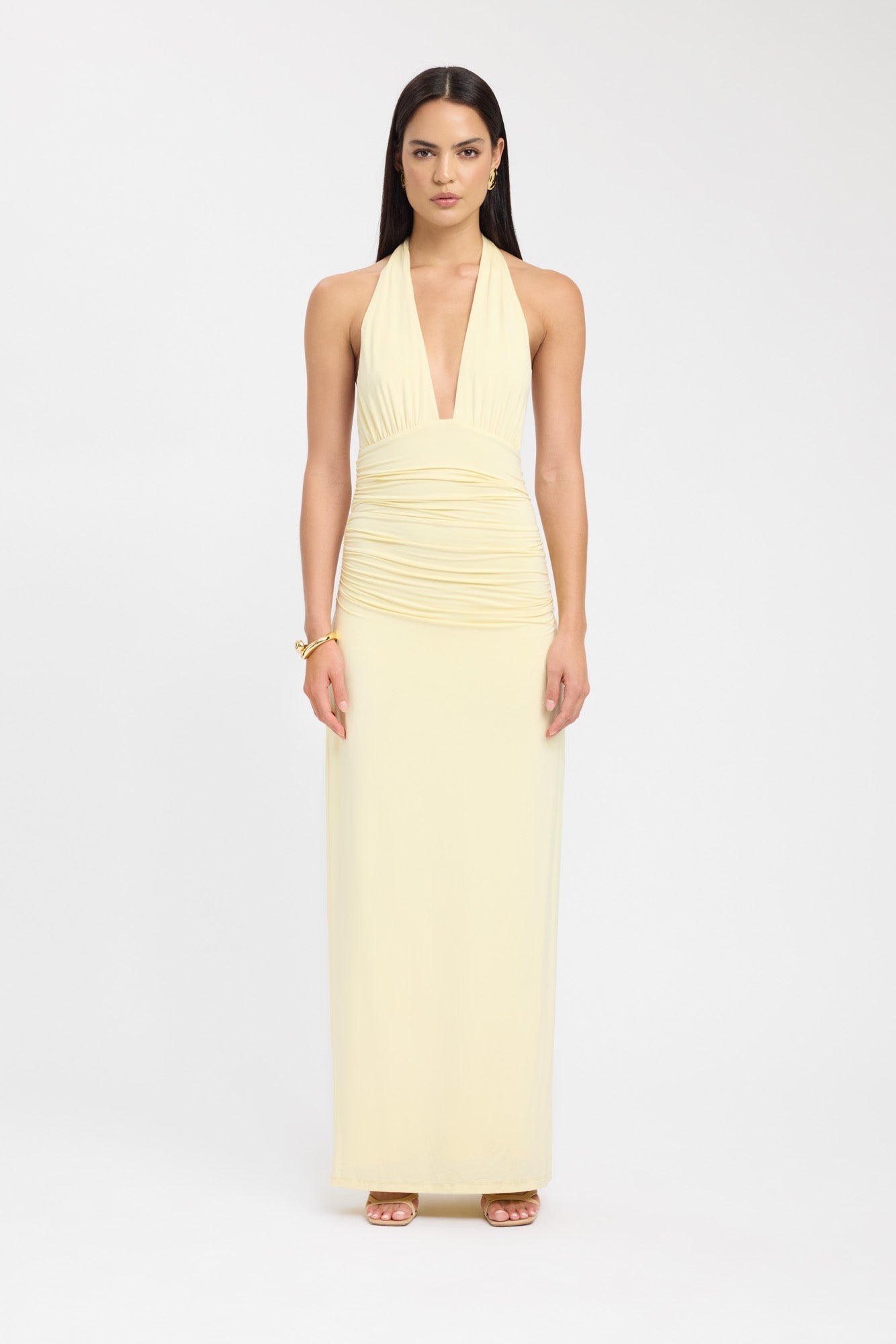 VALINA MAXI DRESS