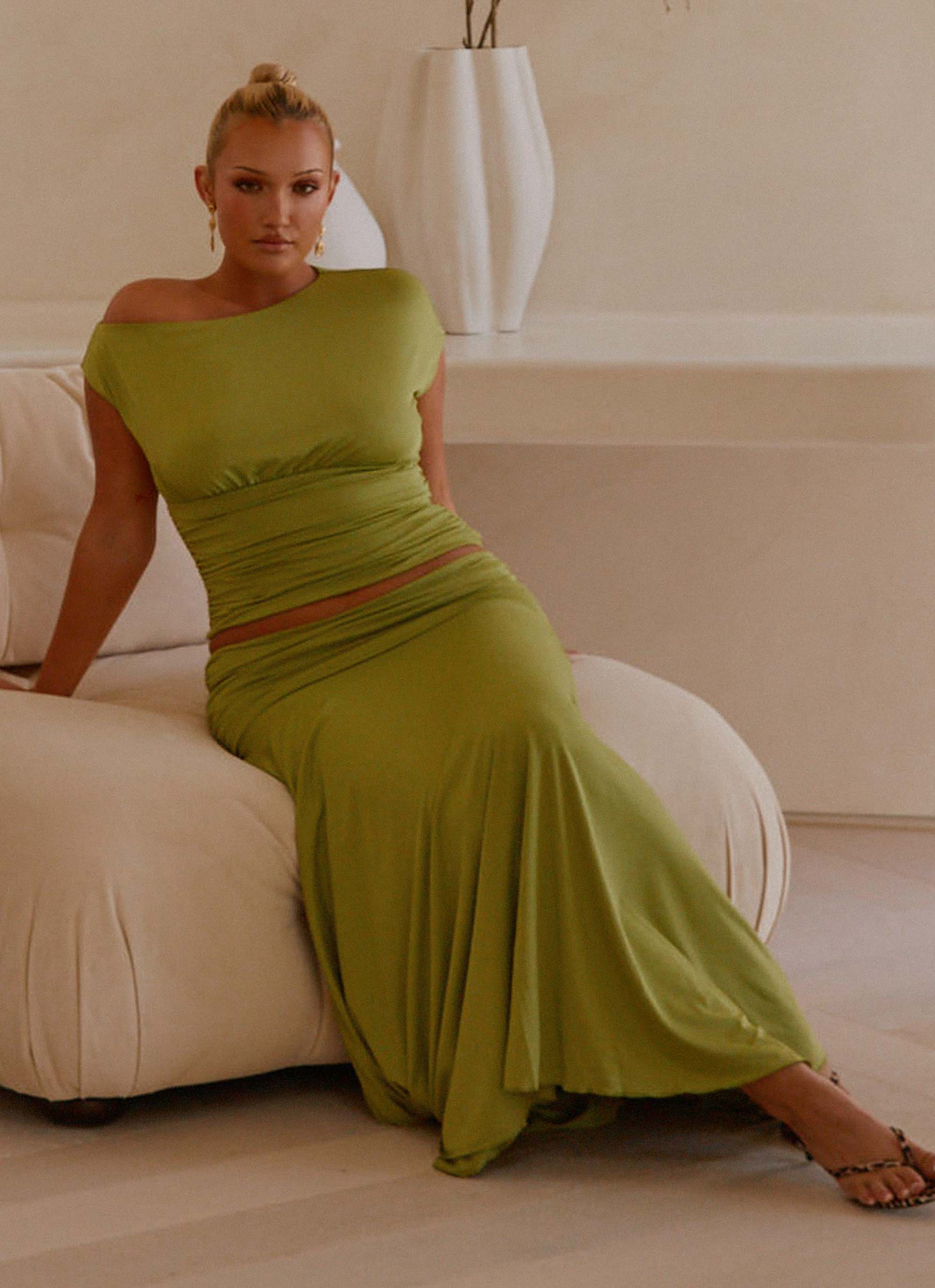 LIANA CO-ORD SET