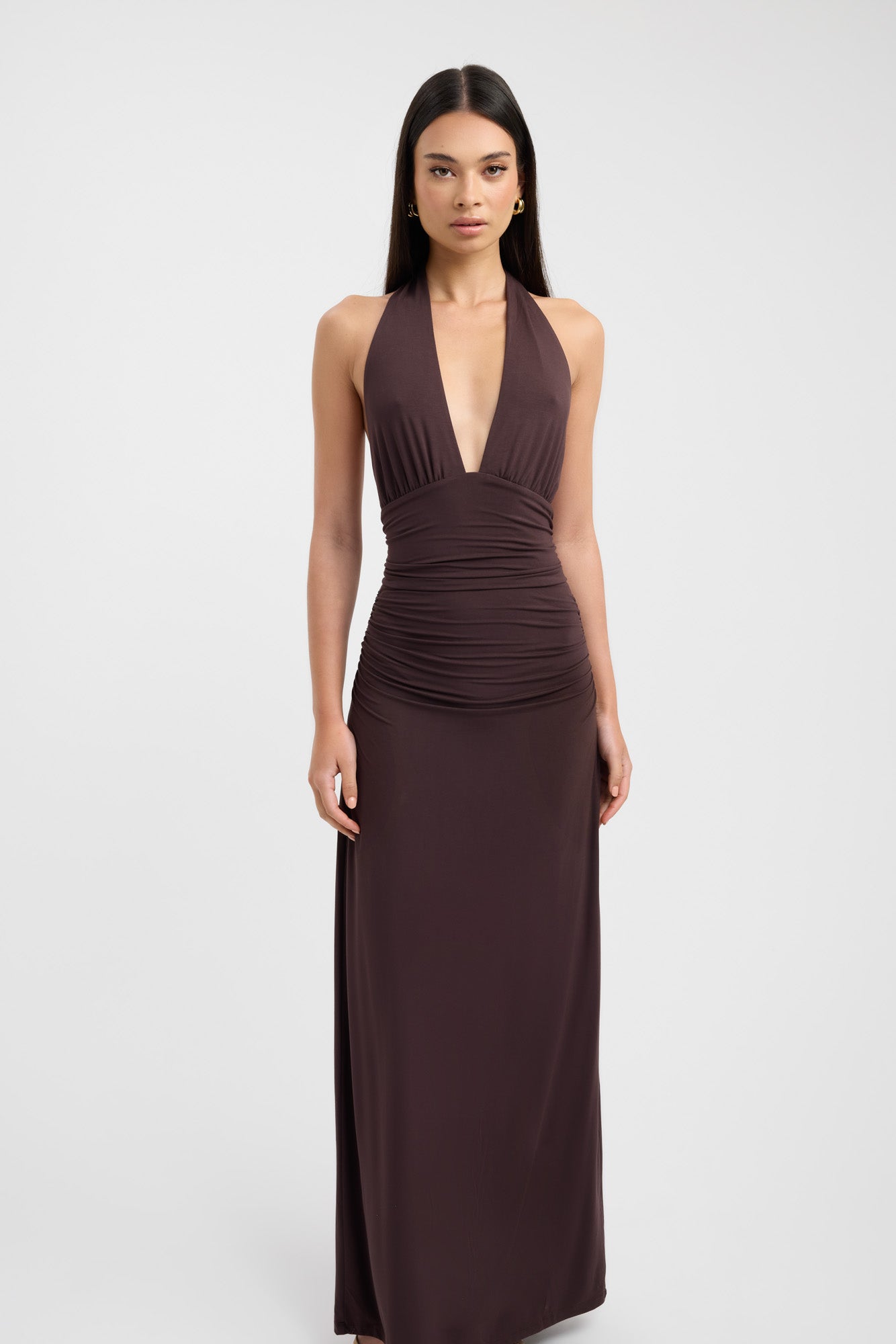 VALINA MAXI DRESS