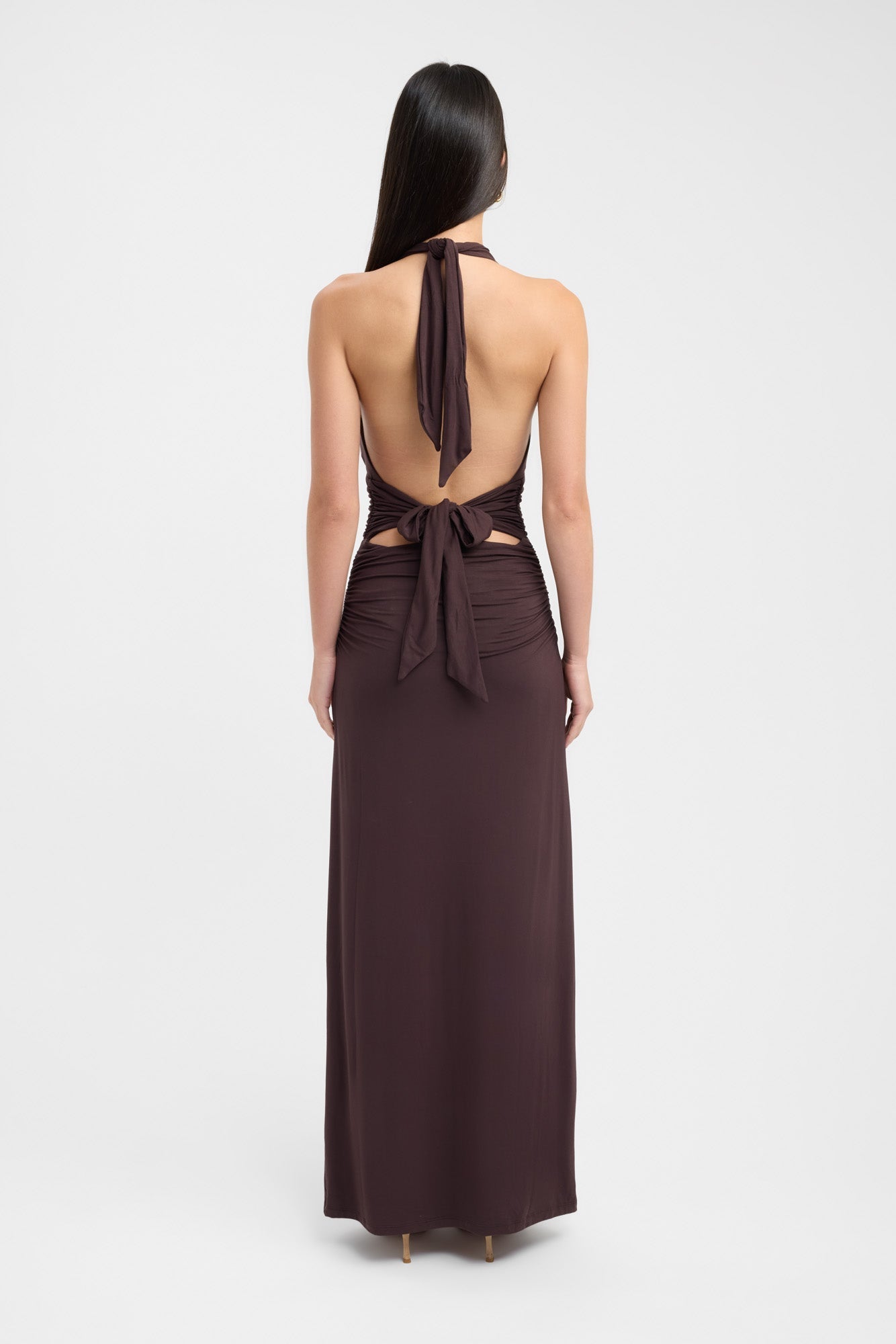 VALINA MAXI DRESS