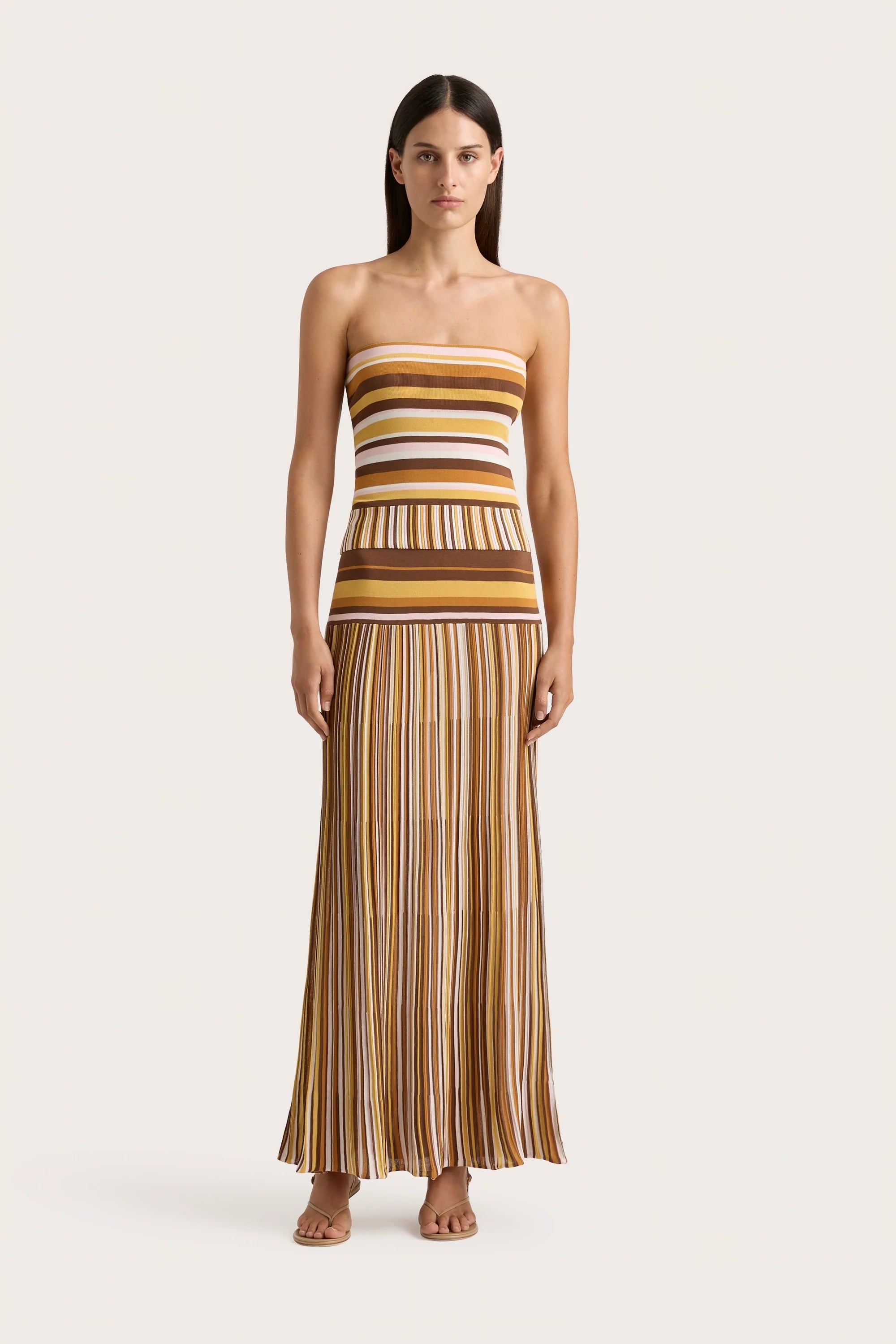 CITARA STRAPLESS SET